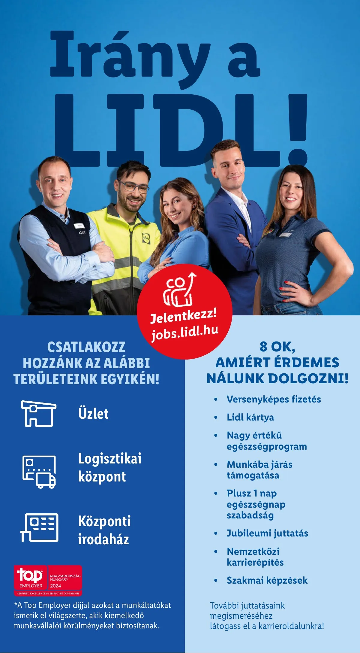 Lidl akciós újság 10.10–10.16 – 67. oldal
