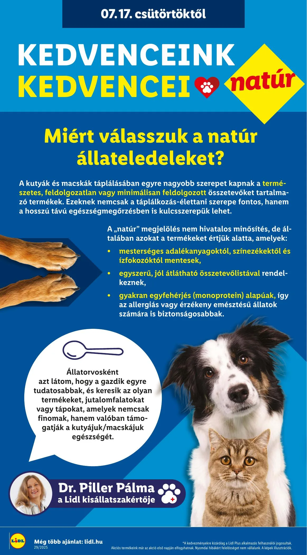 Lidl akciós újság 07.17–07.23 – 20. oldal