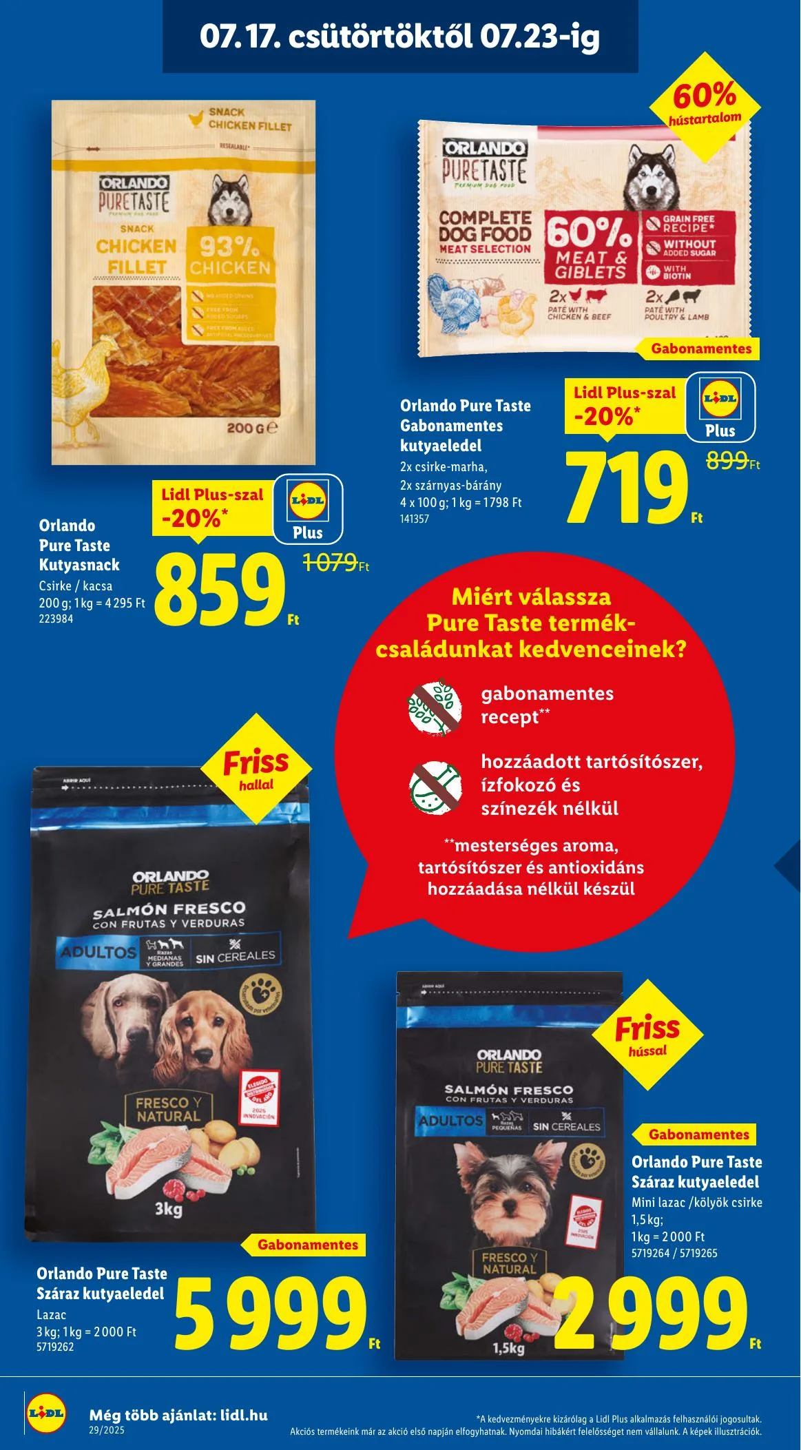 Lidl akciós újság 07.17–07.23 – 24. oldal