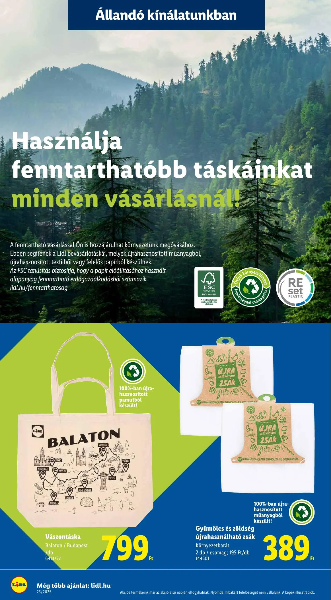 Lidl akciós újság 07.17–07.23 – 28. oldal