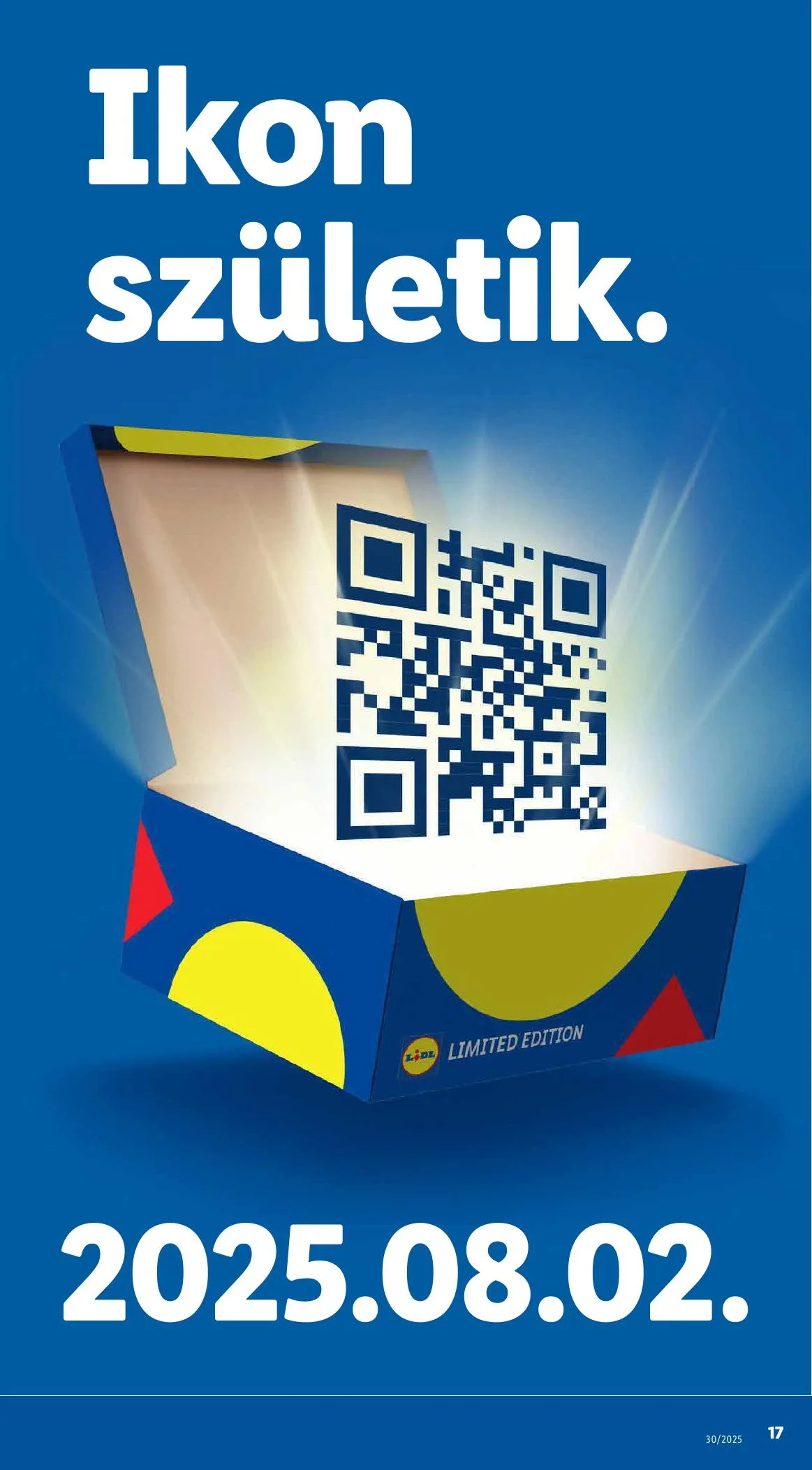Lidl akciós újság 07.24–07.30 – 17. oldal