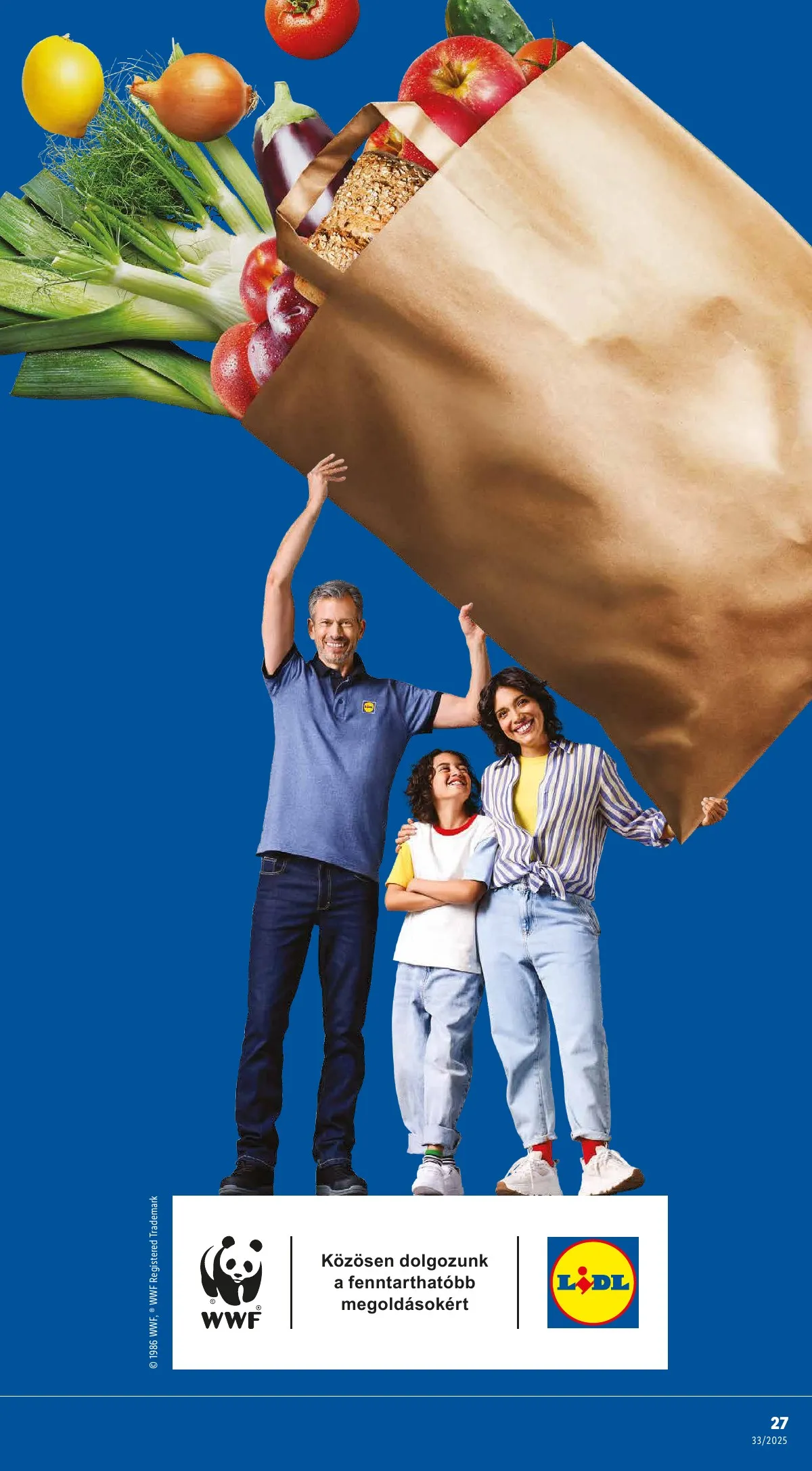 Lidl akciós újság 08.14–08.19 – 27. oldal