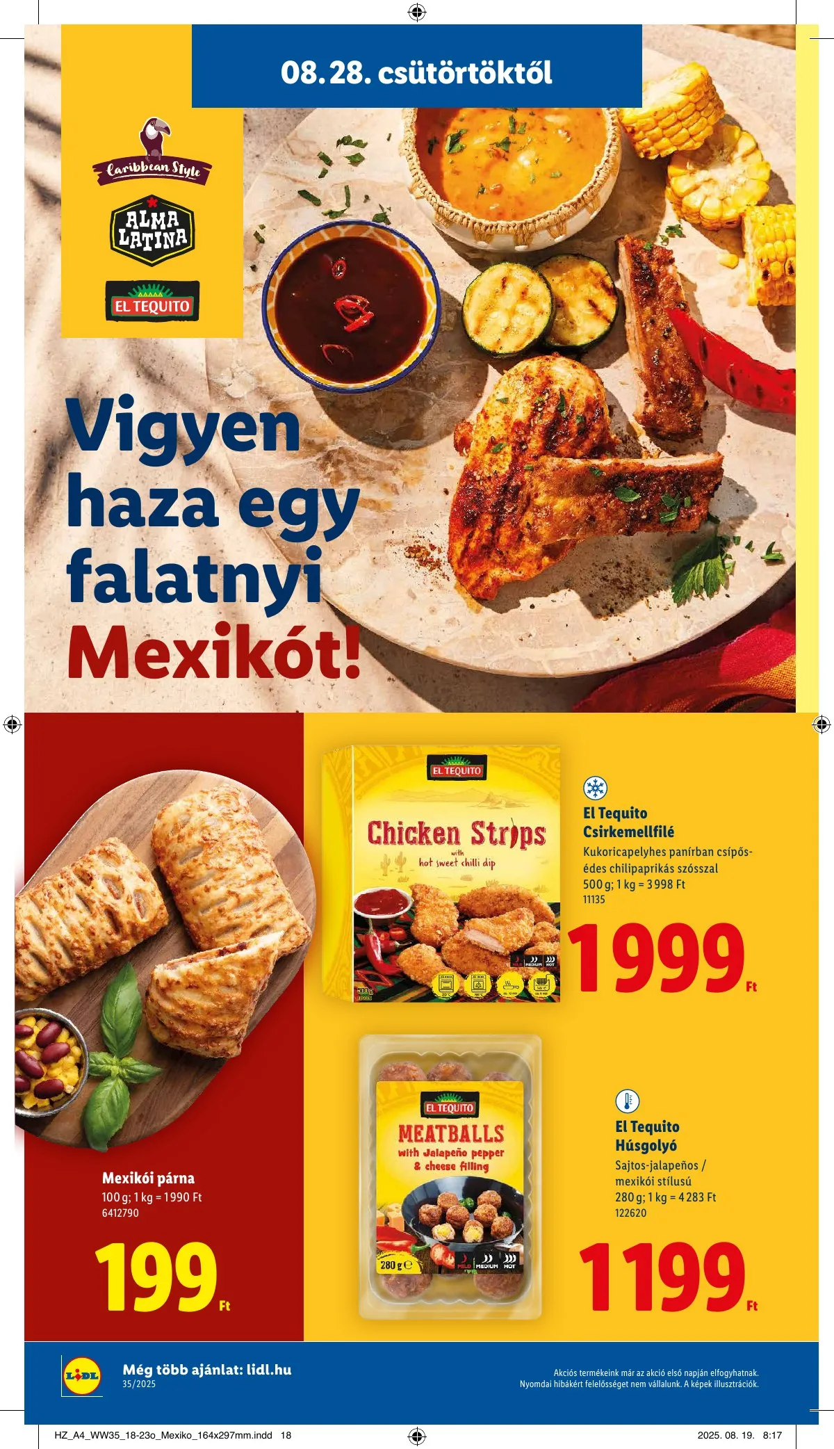 Lidl akciós újság 08.28–09.03 – 24. oldal