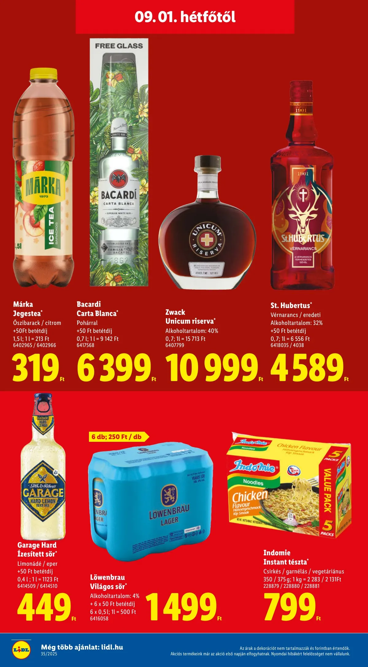 Lidl akciós újság 08.28–09.03 – 74. oldal