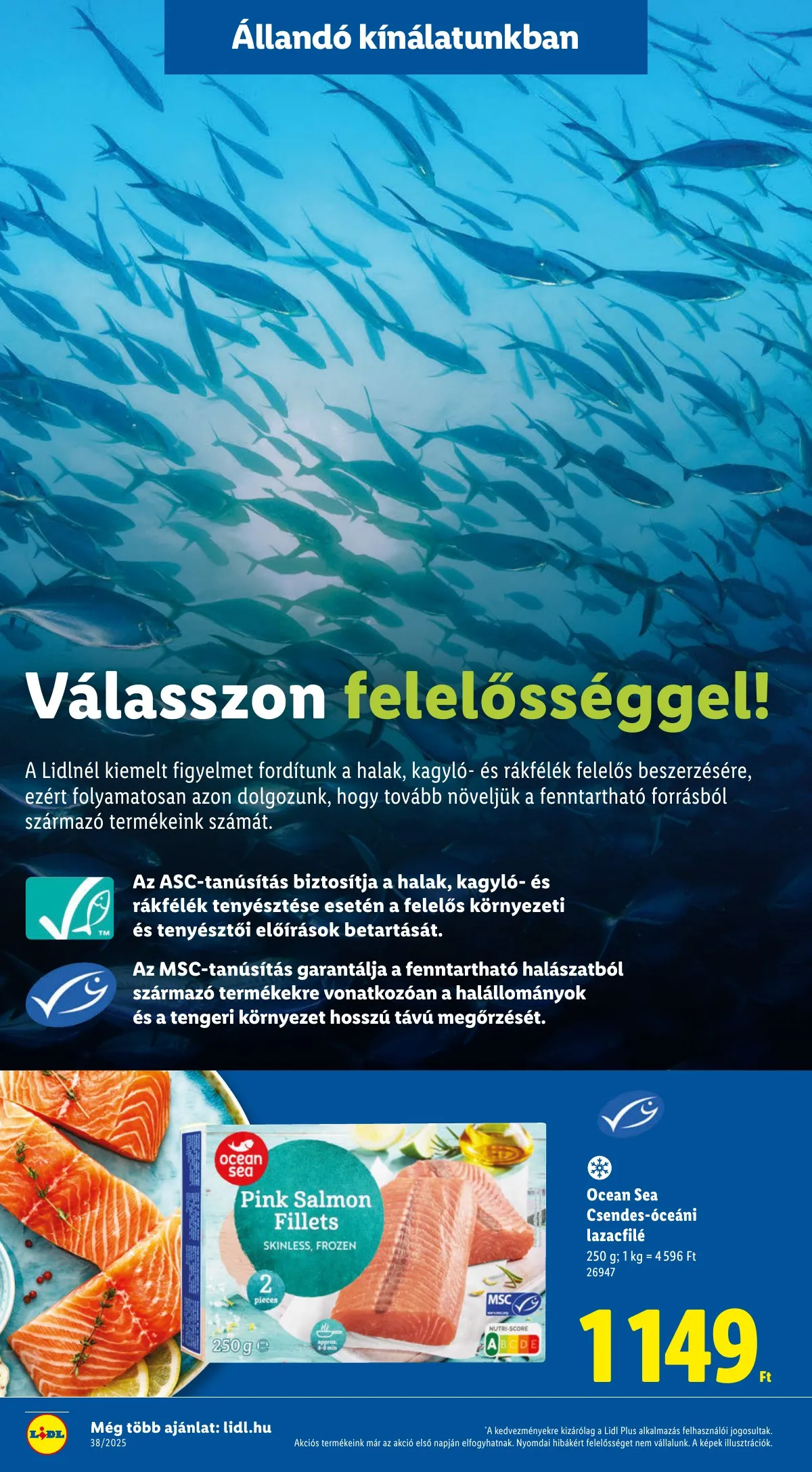 Lidl akciós újság 09.18–09.24 – 26. oldal