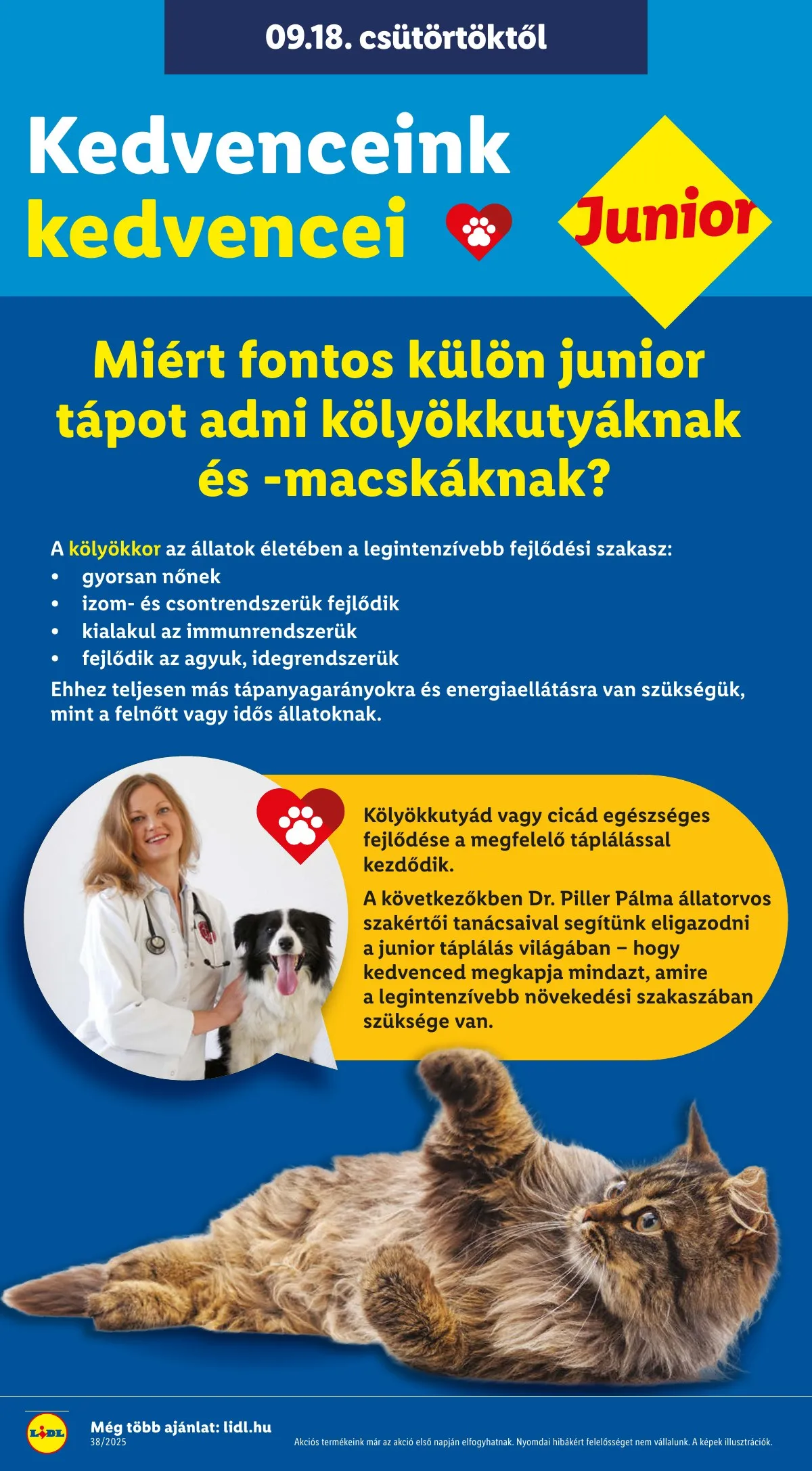 Lidl akciós újság 09.18–09.24 – 30. oldal