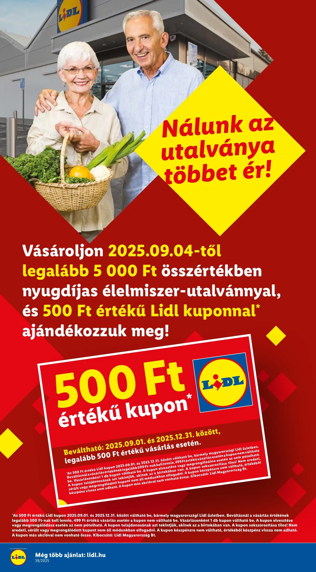 Lidl akciós újság 09.25–10.01 – 28. oldal