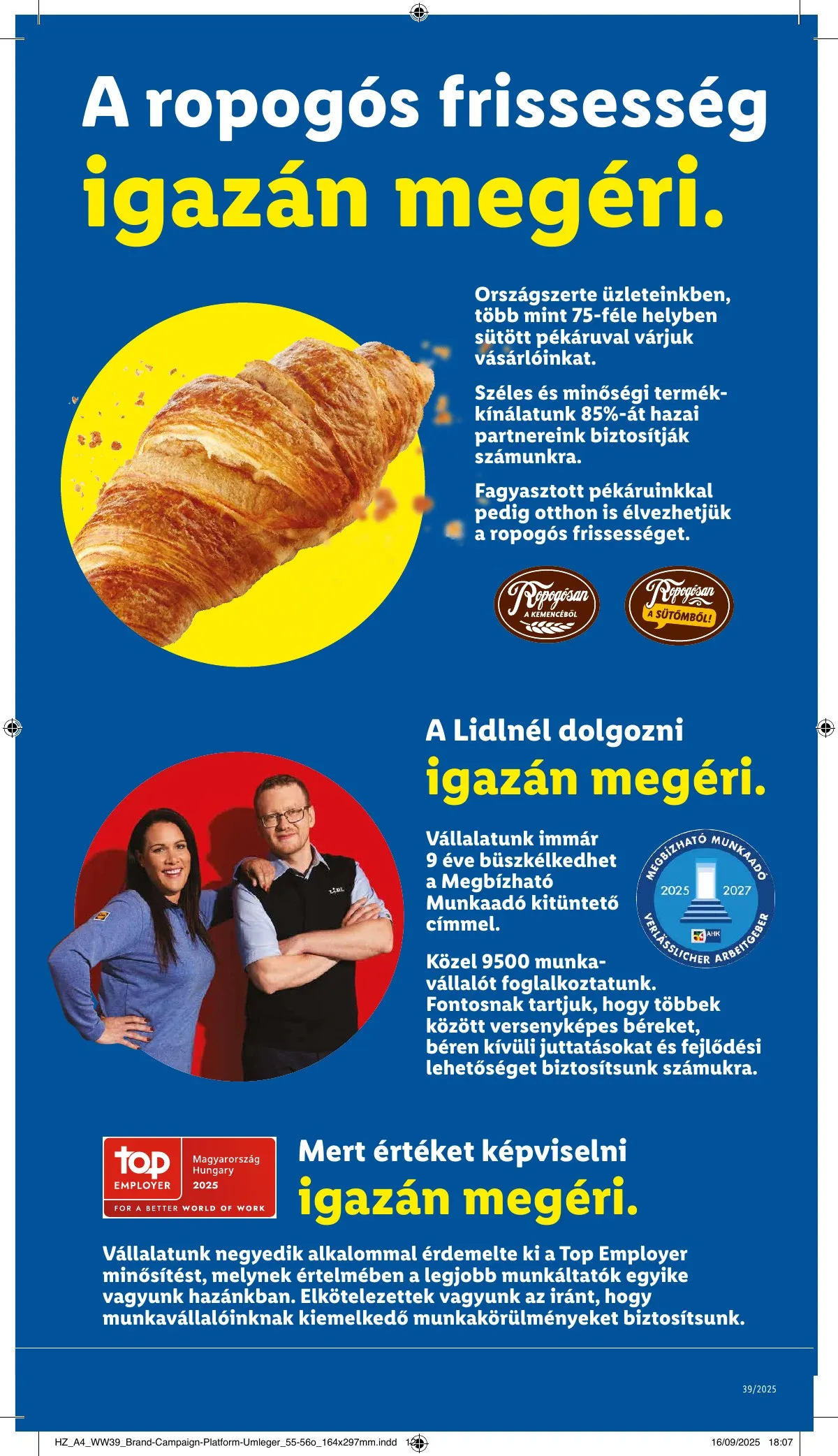 Lidl akciós újság 09.25–10.01 – 67. oldal