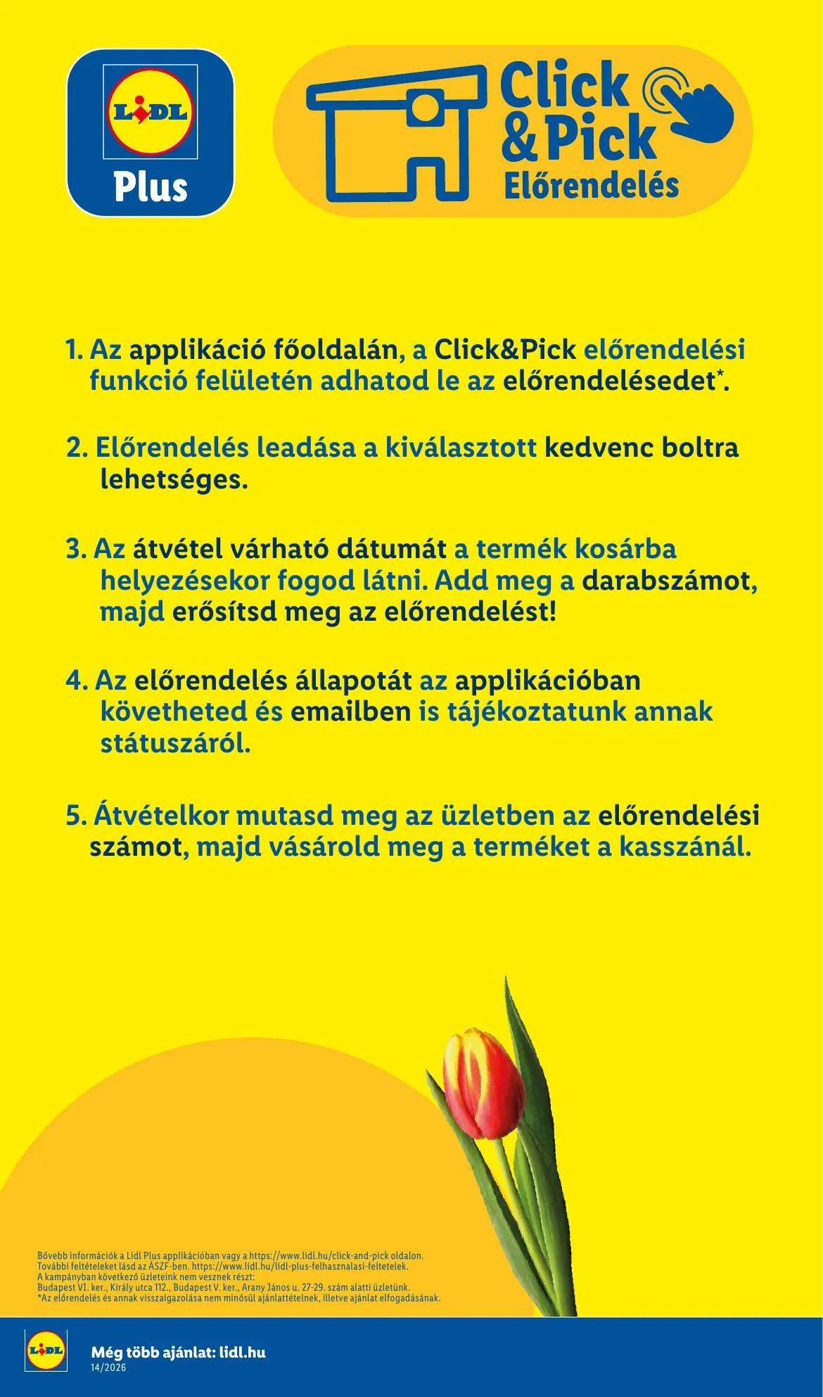 Lidl akciós újság 04.01–04.08 – 28. oldal