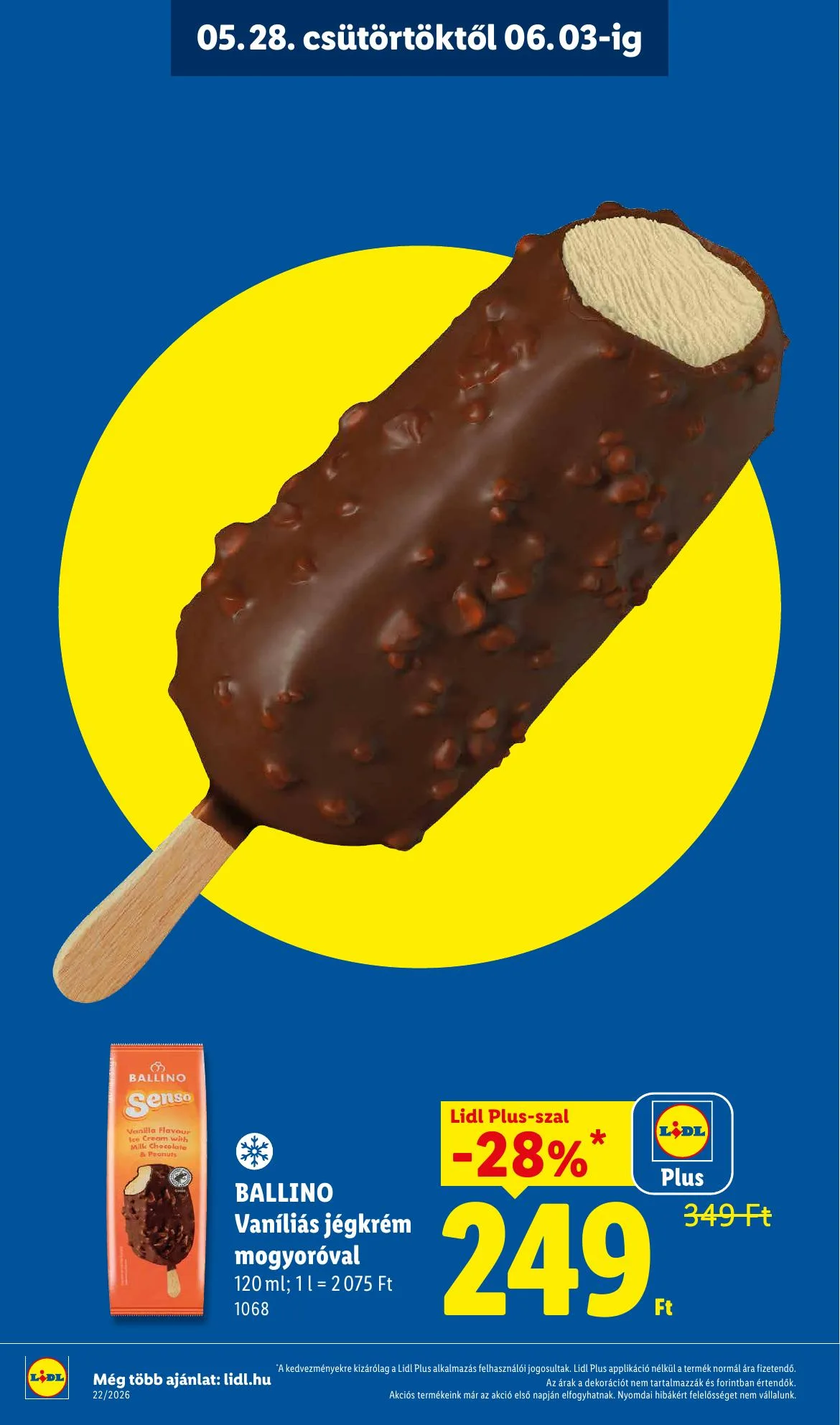 Lidl akciós újság 05.28–06.03 – 30. oldal