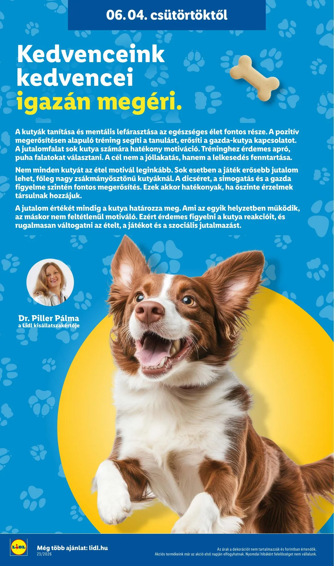 Lidl akciós újság 06.04–06.10 – 20. oldal