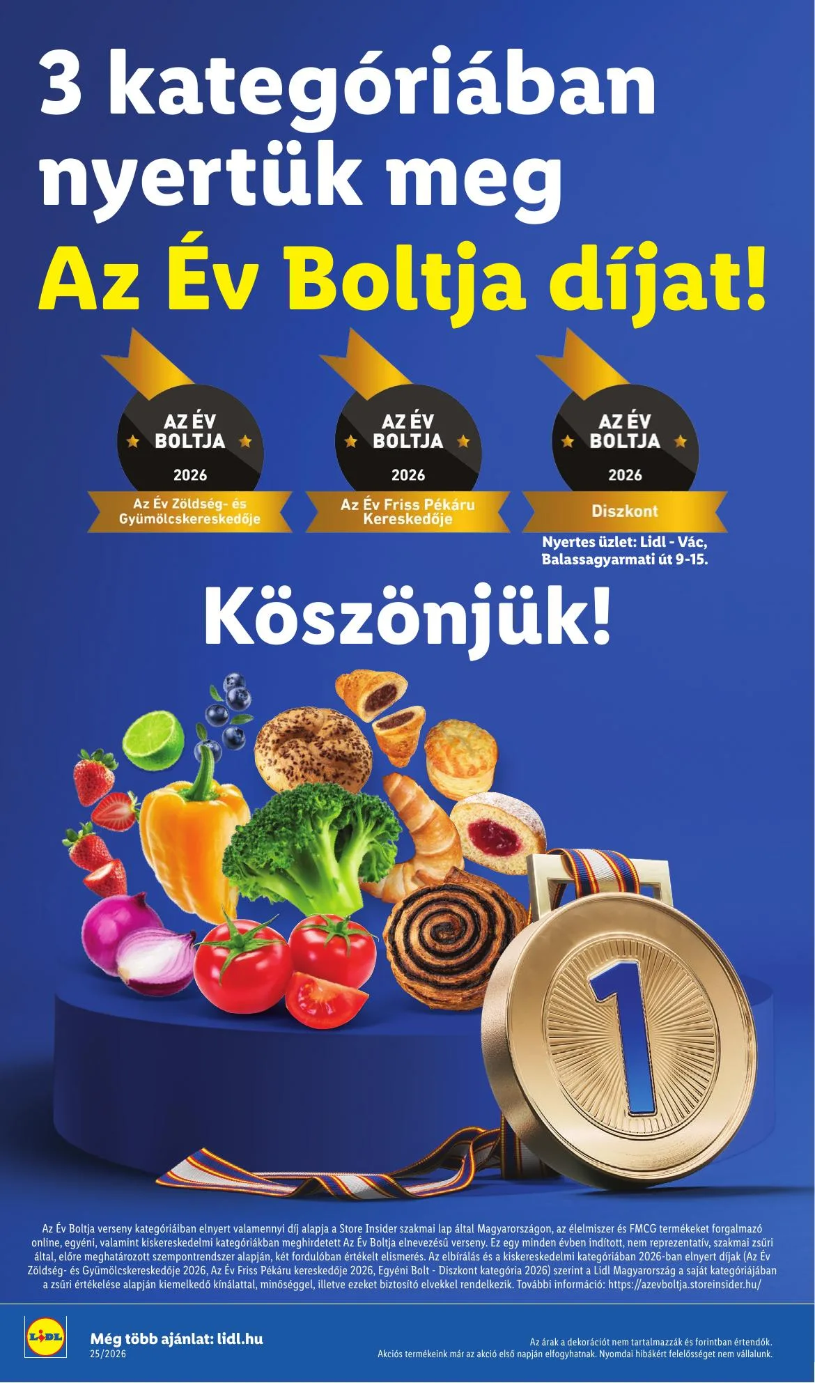 Lidl akciós újság 06.18–06.24 – 28. oldal