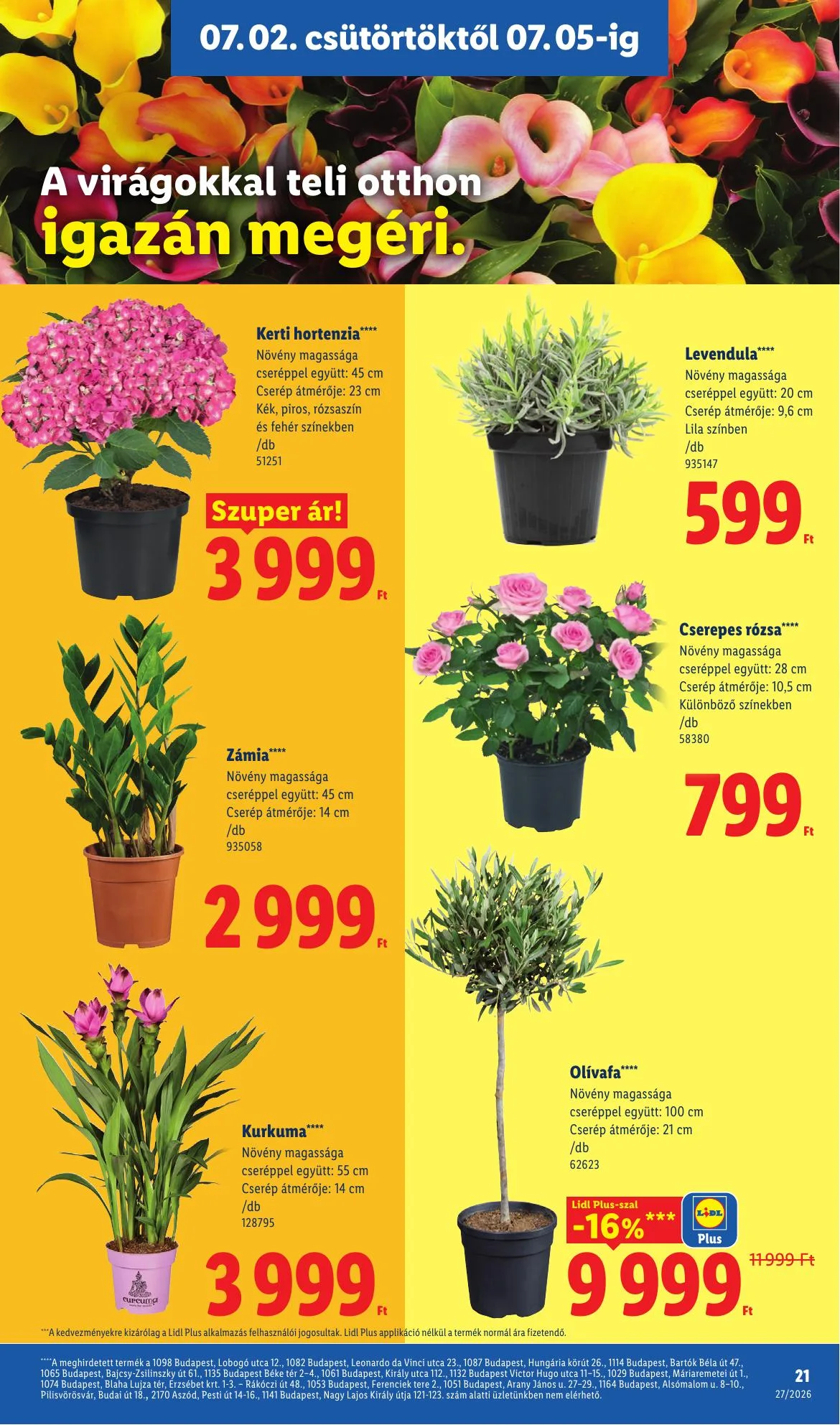 Lidl akciós újság 07.02–07.08 – 21. oldal