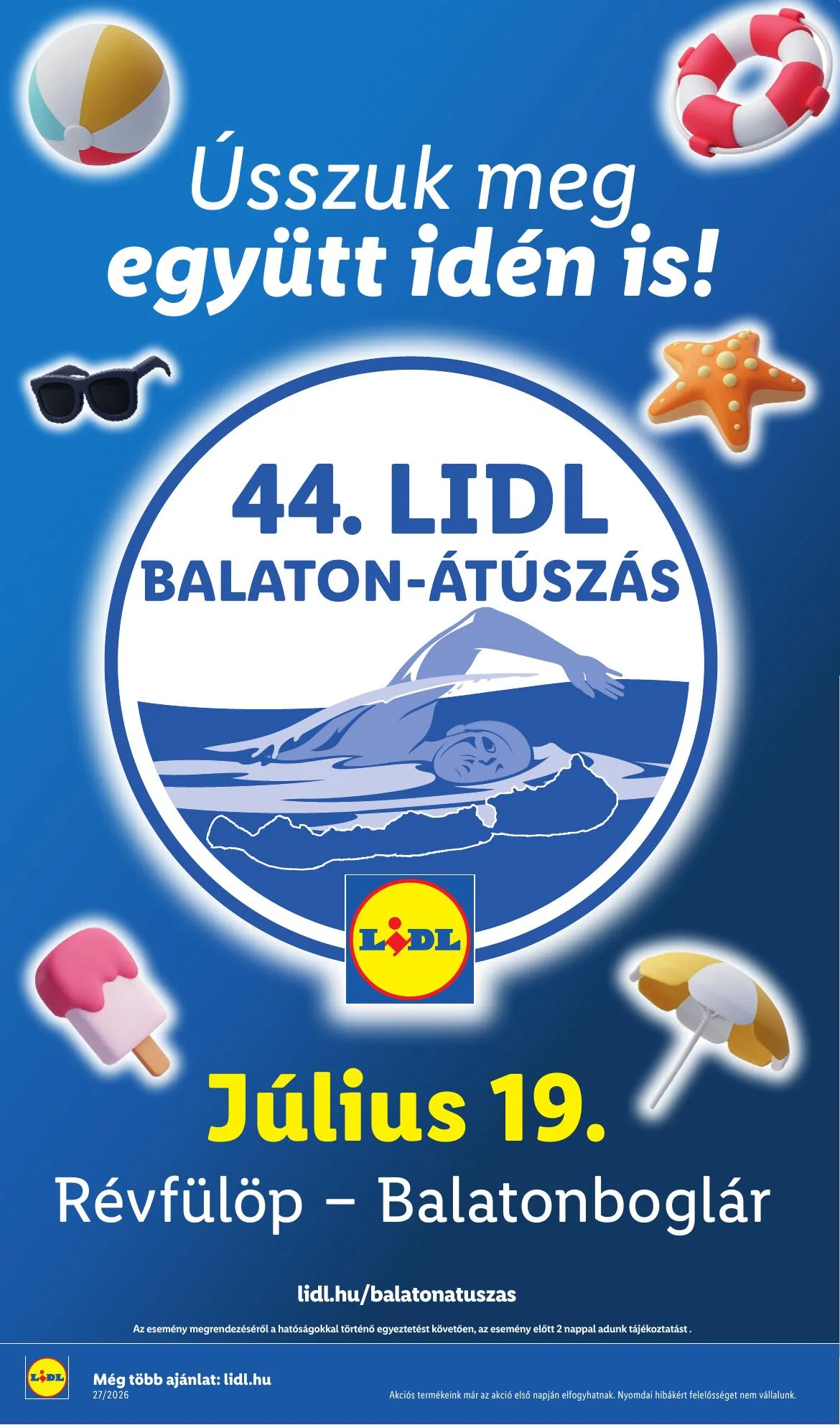 Lidl akciós újság 07.02–07.08 – 32. oldal