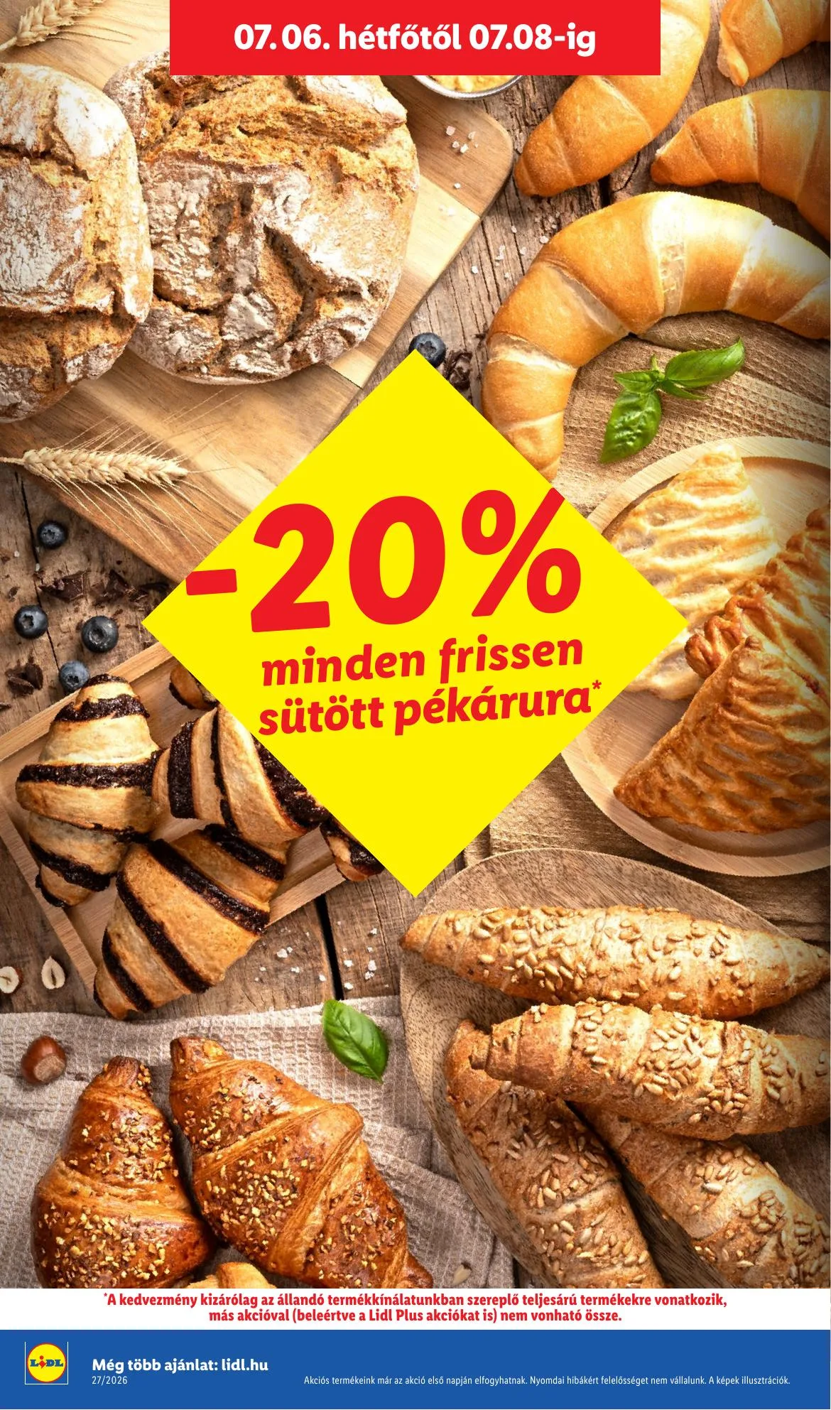 Lidl akciós újság 07.02–07.08 – 70. oldal