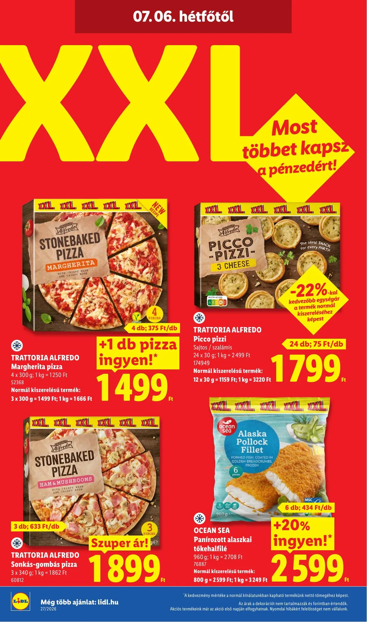 Lidl akciós újság 07.02–07.08 – 74. oldal