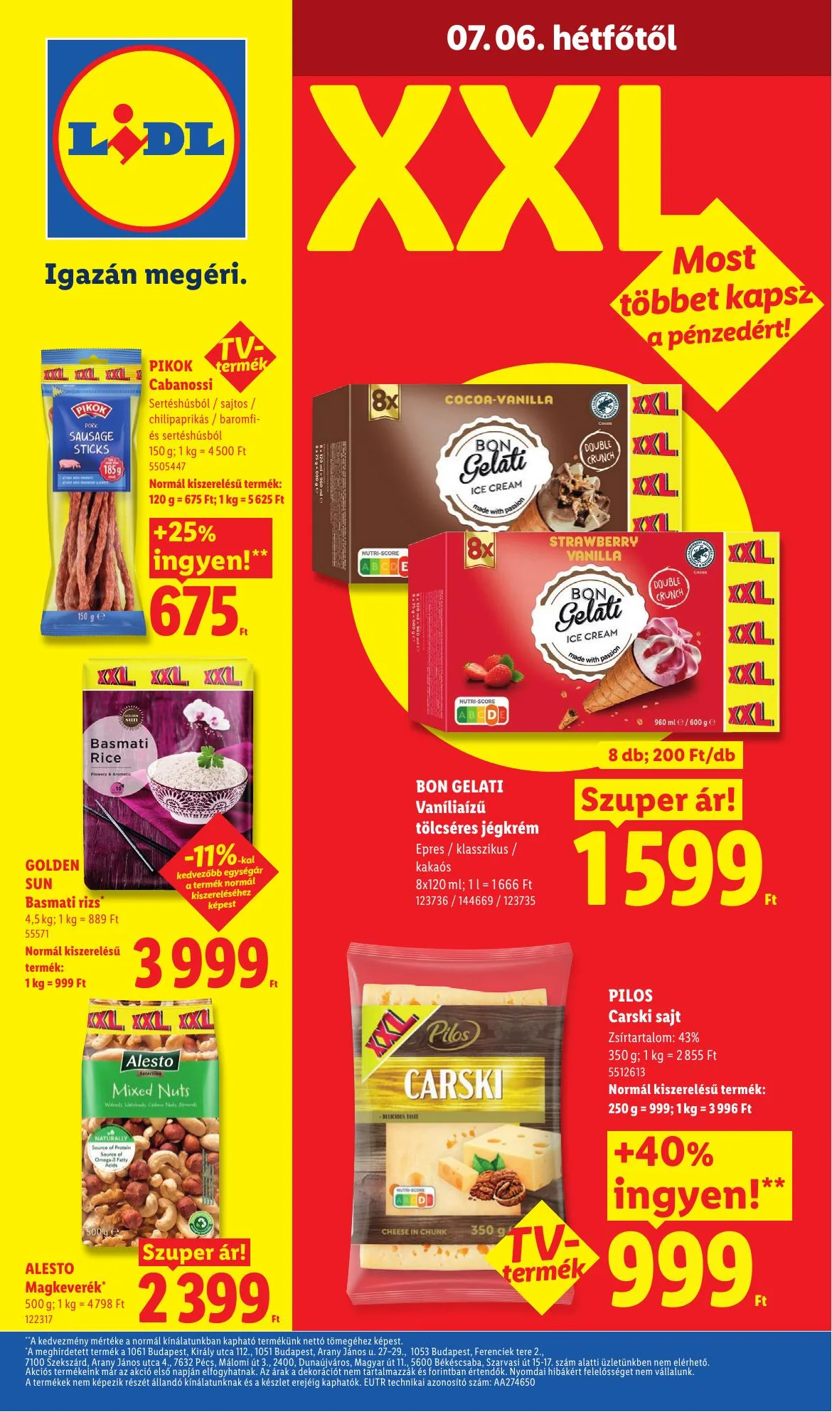 Lidl akciós újság 07.02–07.08 – 86. oldal