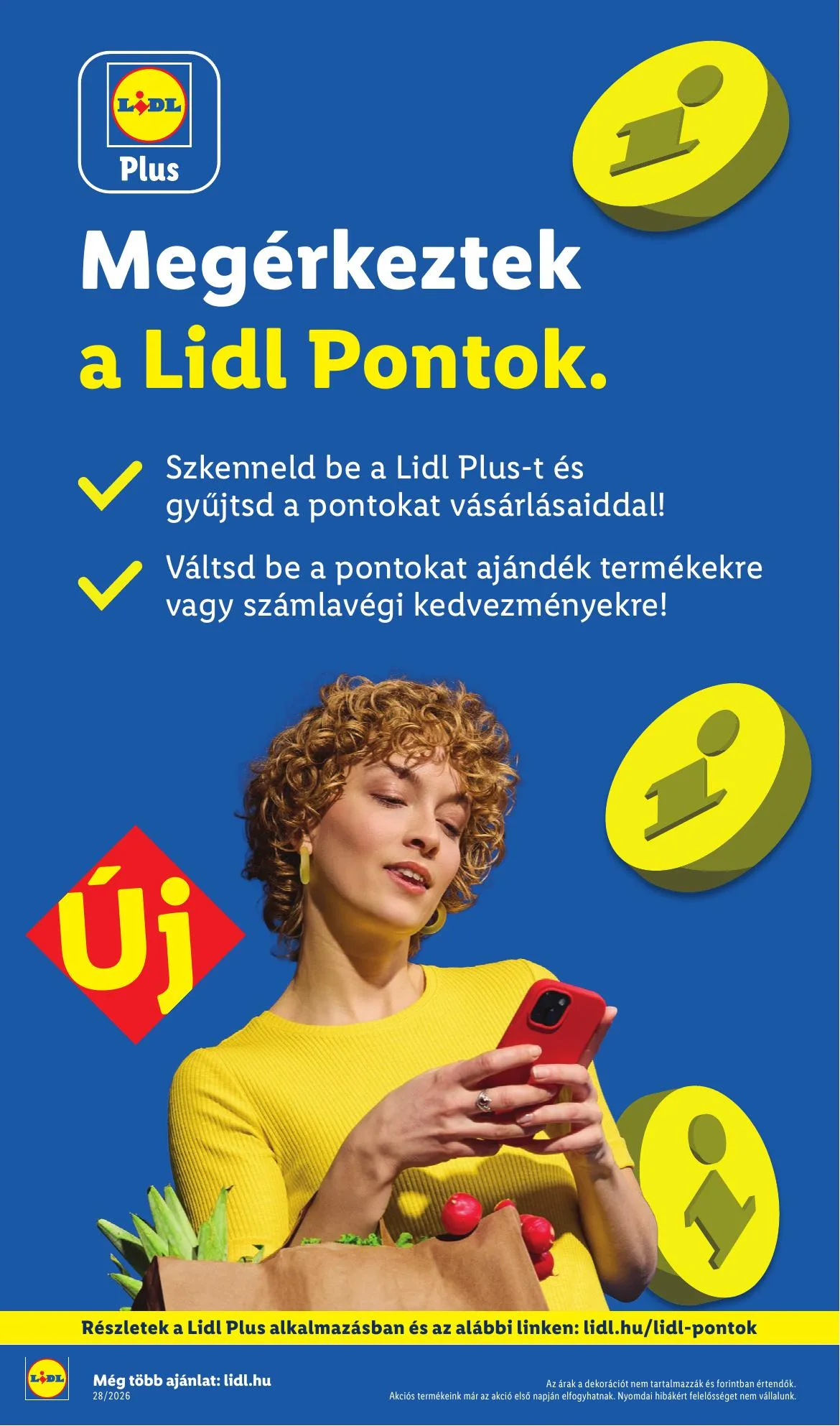 Lidl akciós újság 07.09–07.15 – 36. oldal