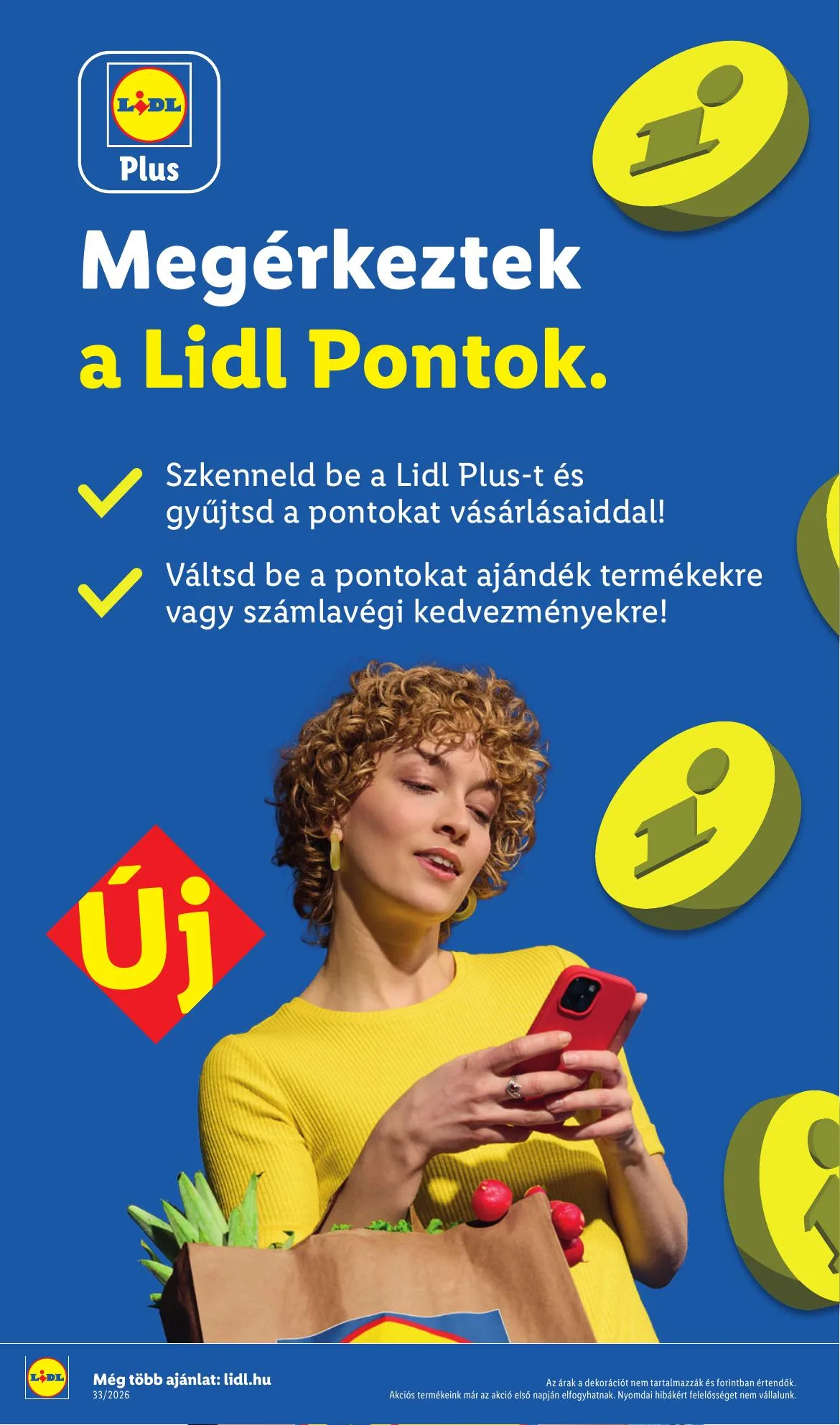 Lidl akciós újság 08.13–08.18 – 38. oldal