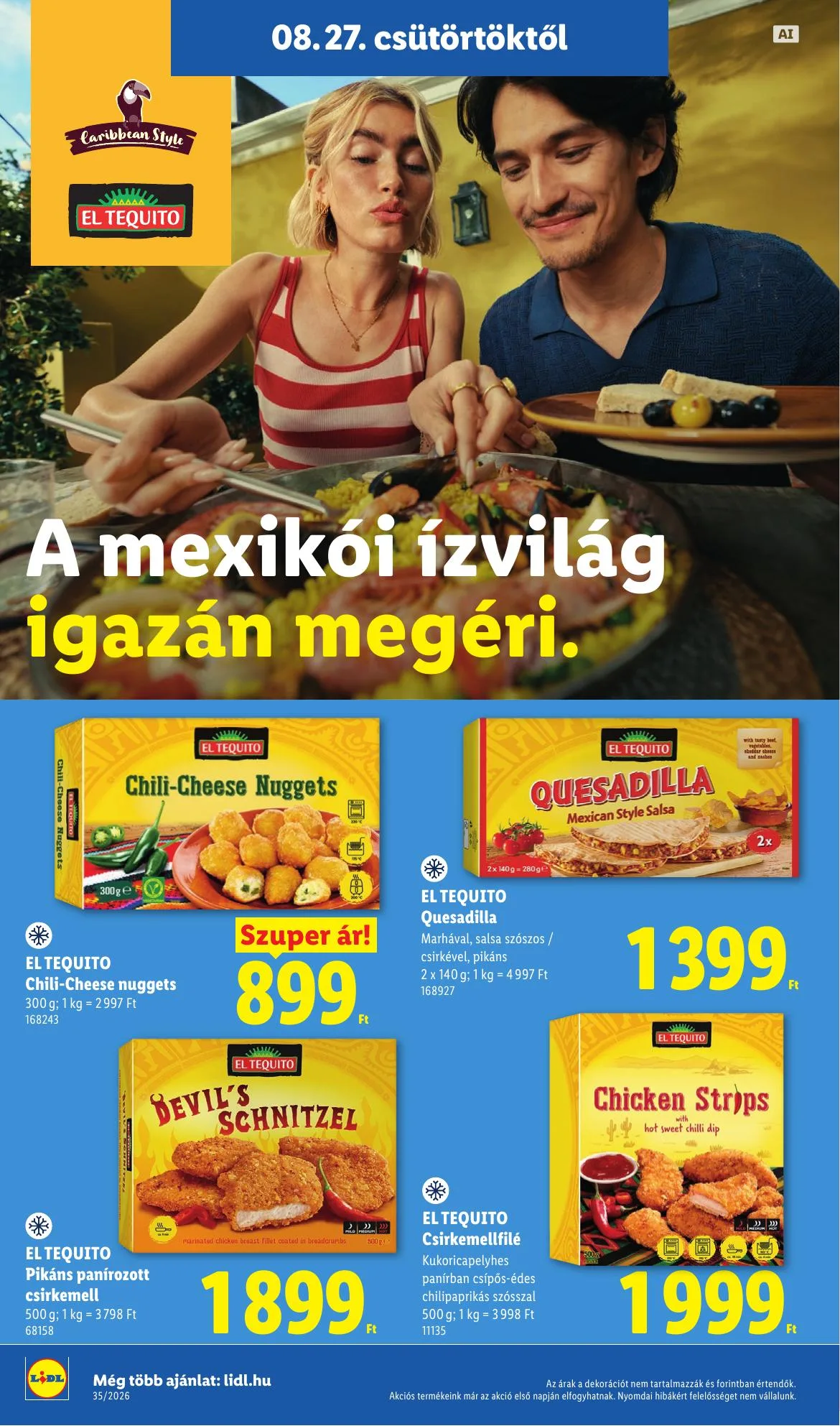 Lidl akciós újság 08.27–09.02 – 24. oldal
