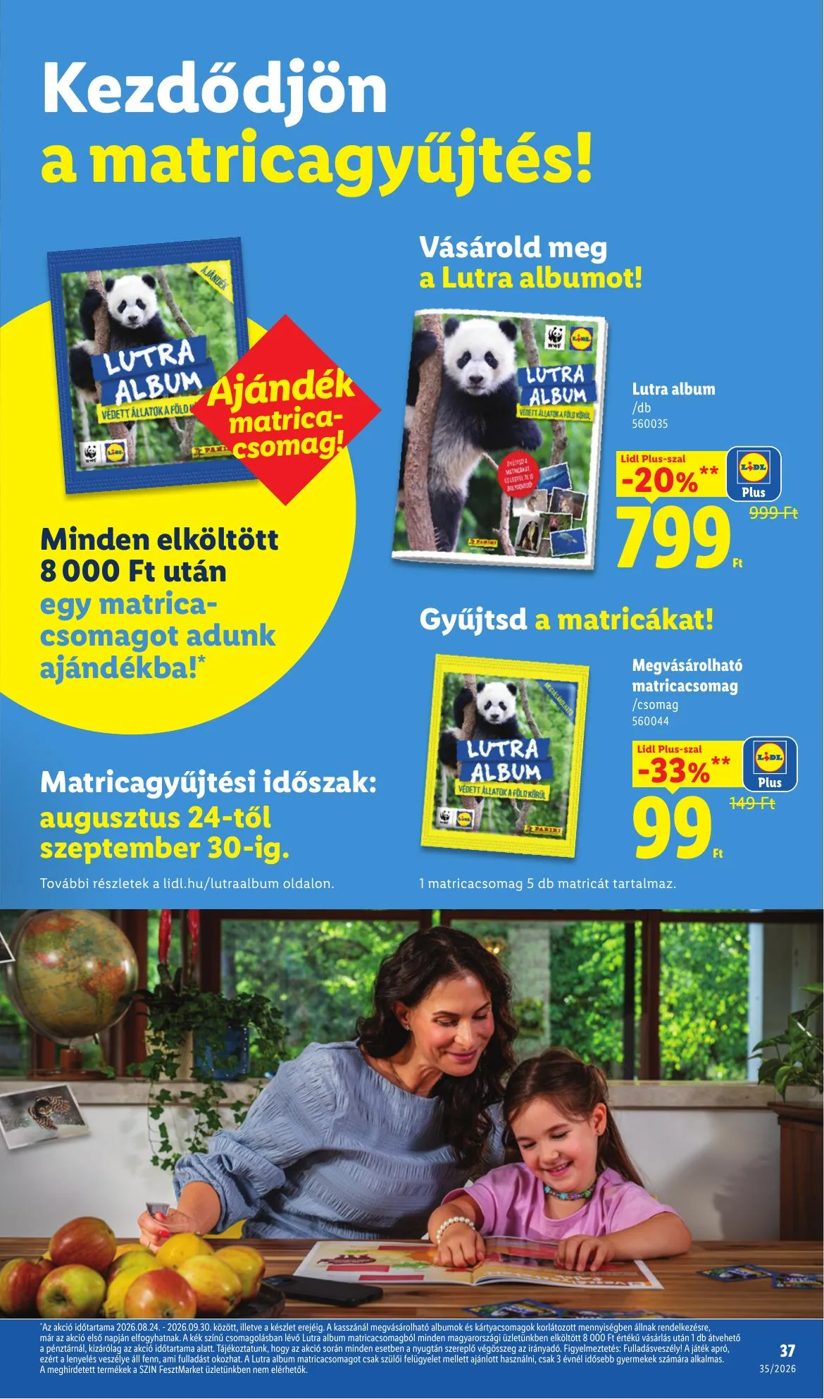 Lidl akciós újság 08.27–09.02 – 37. oldal