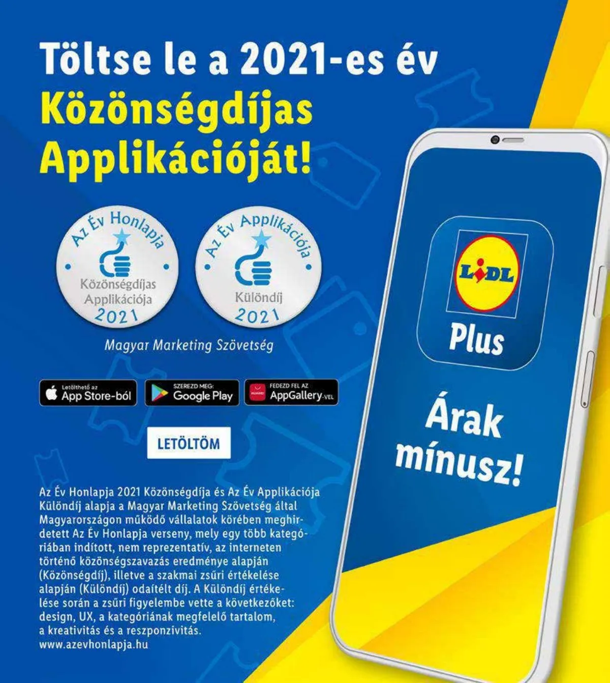 Lidl akciós újság Budakeszi 03.17–03.20 – 5. oldal