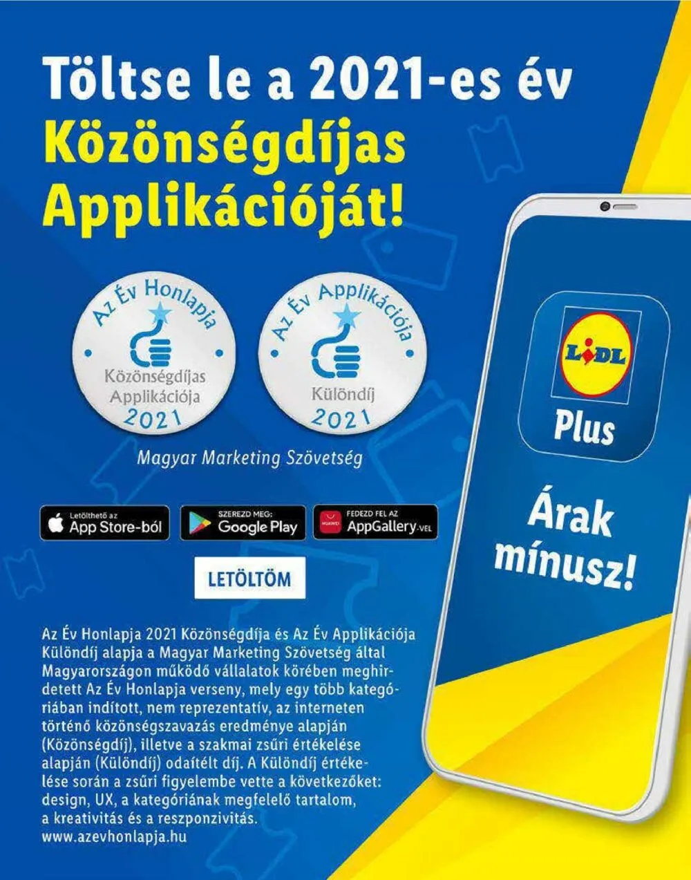 Lidl akciós újság Kunszentmarton 01.20–01.23 – 5. oldal