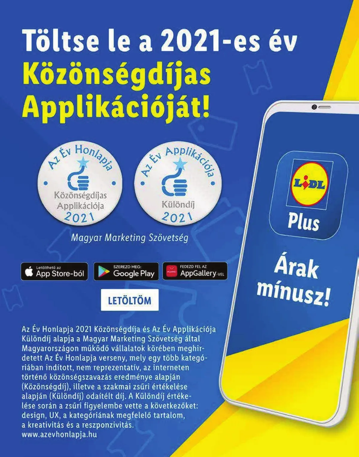 Lidl akciós újság Kunszentmarton 01.27–01.30 – 5. oldal