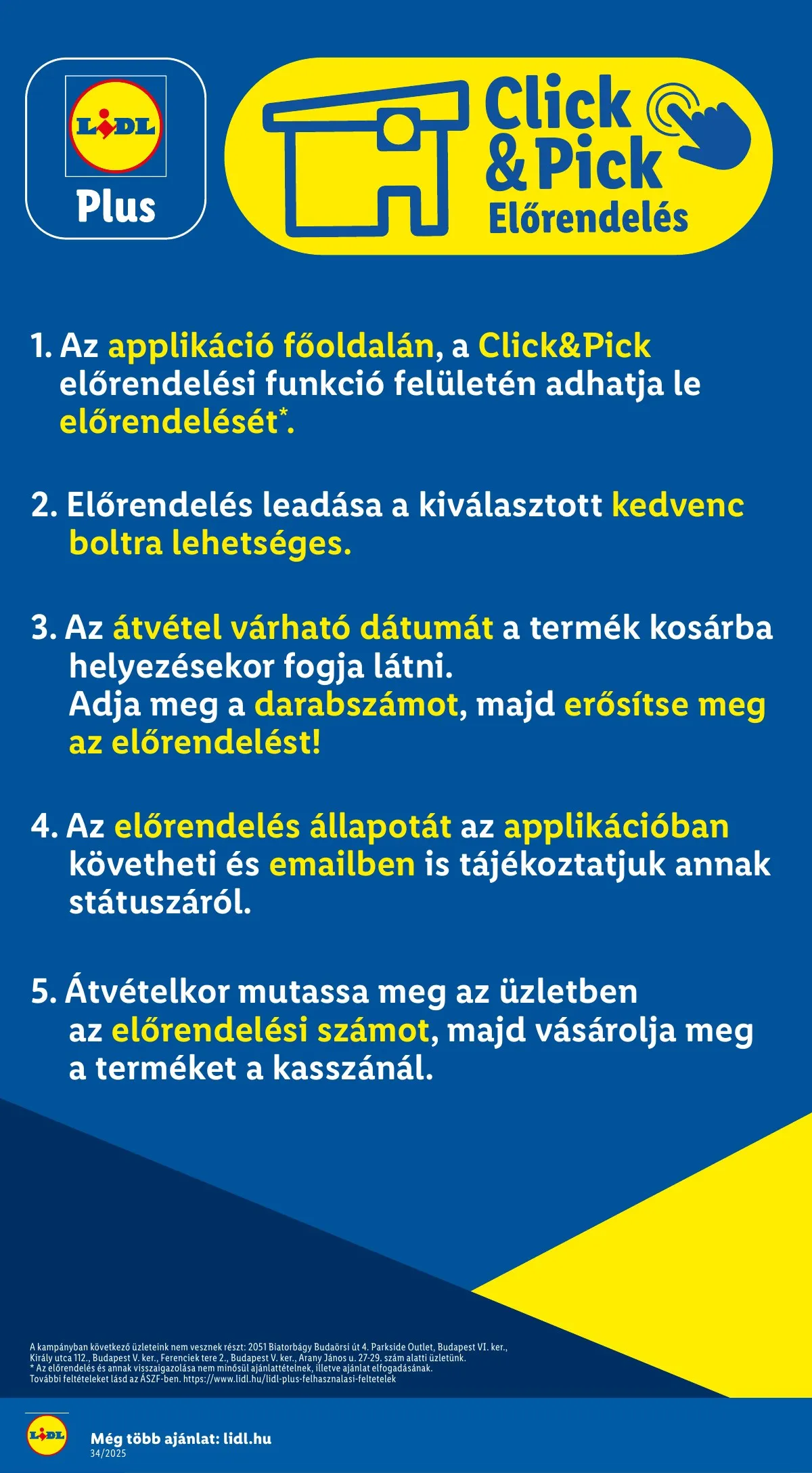 Lidl akciós újság Nonfood 08.21–08.21 – 4. oldal