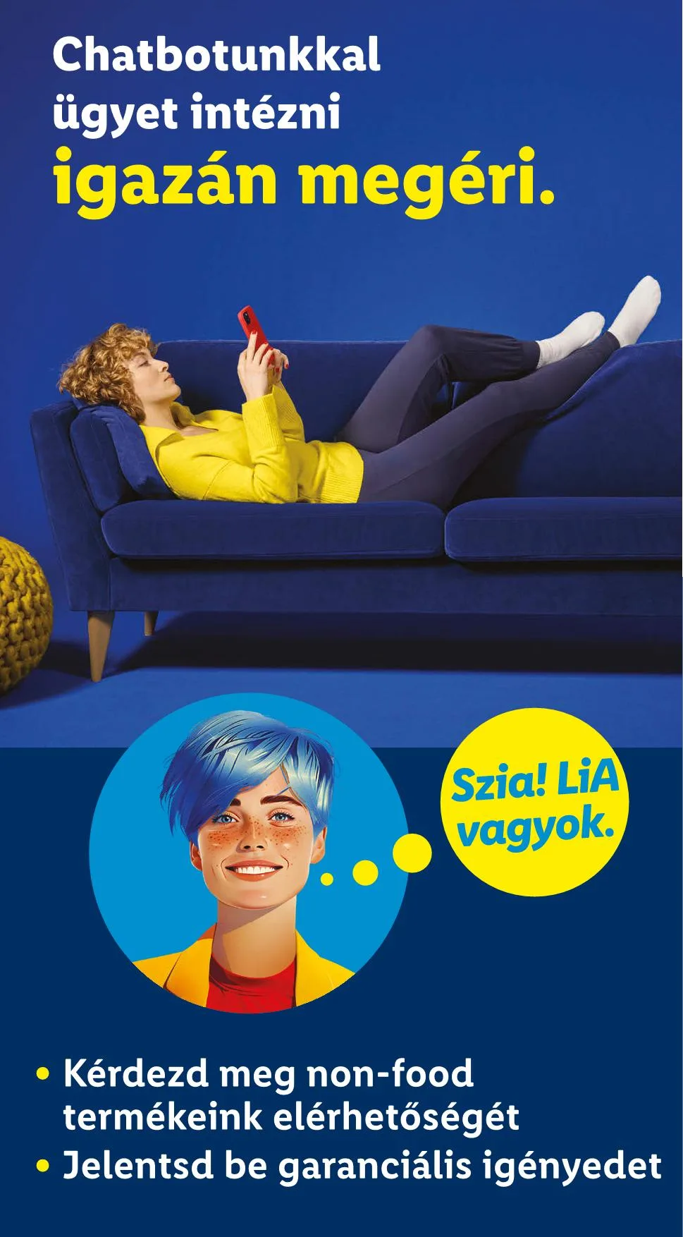 Lidl akciós újság Nonfood 10.02–10.02 – 17. oldal