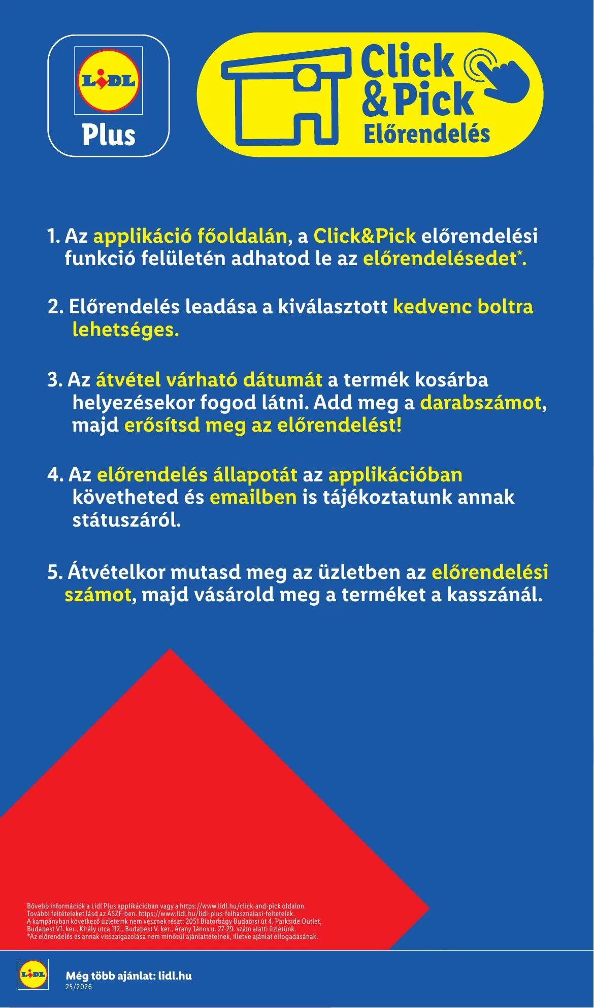 Lidl akciós újság Nonfood 06.18–06.18 – 14. oldal