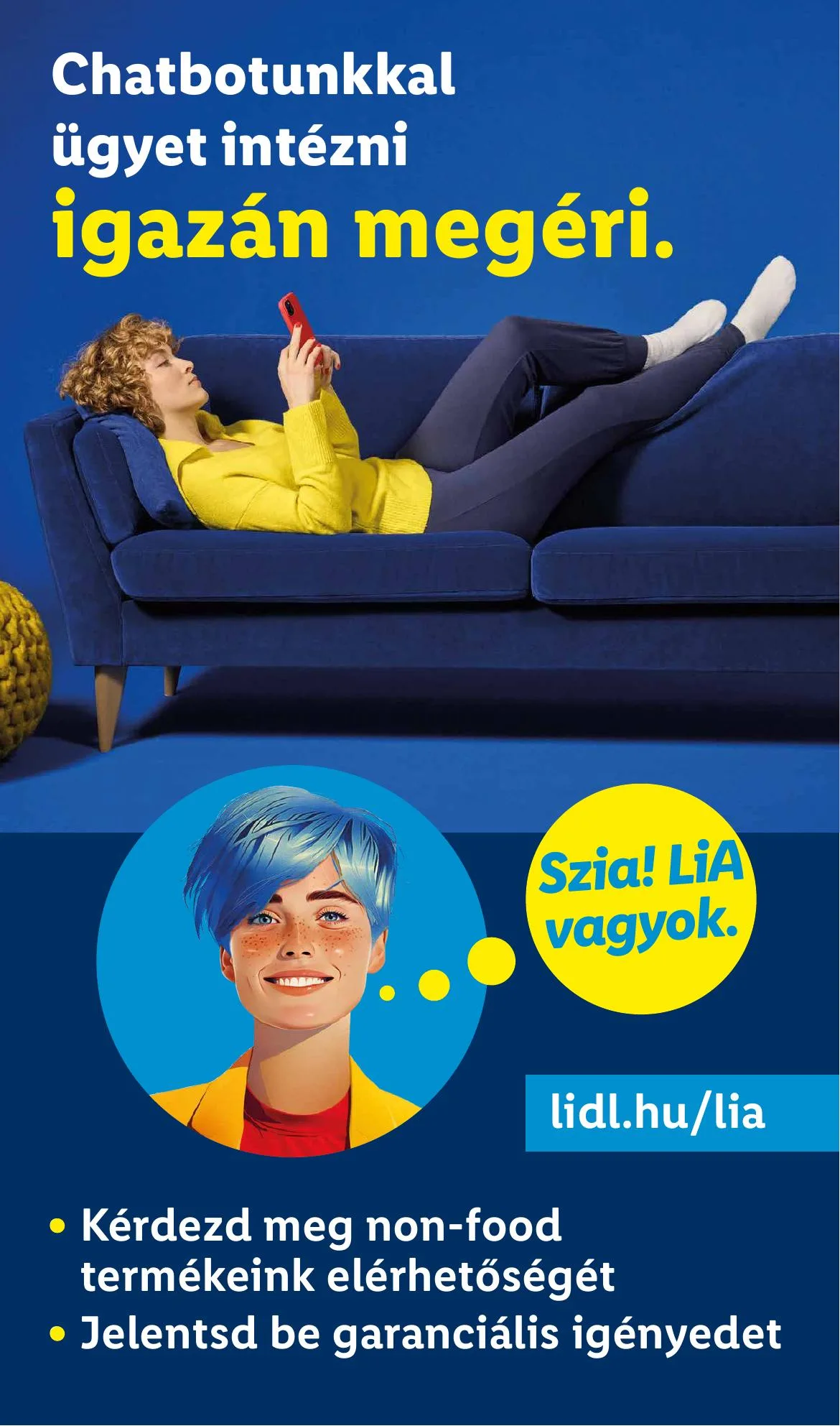 Lidl akciós újság Nonfood 06.18–06.18 – 32. oldal