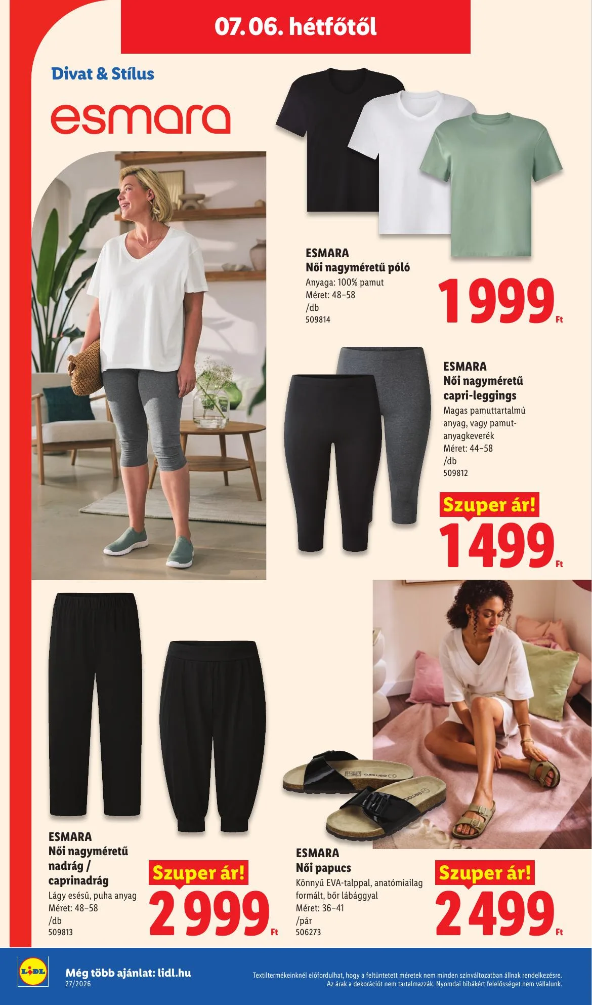 Lidl akciós újság Nonfood 07.02–07.02 – 28. oldal