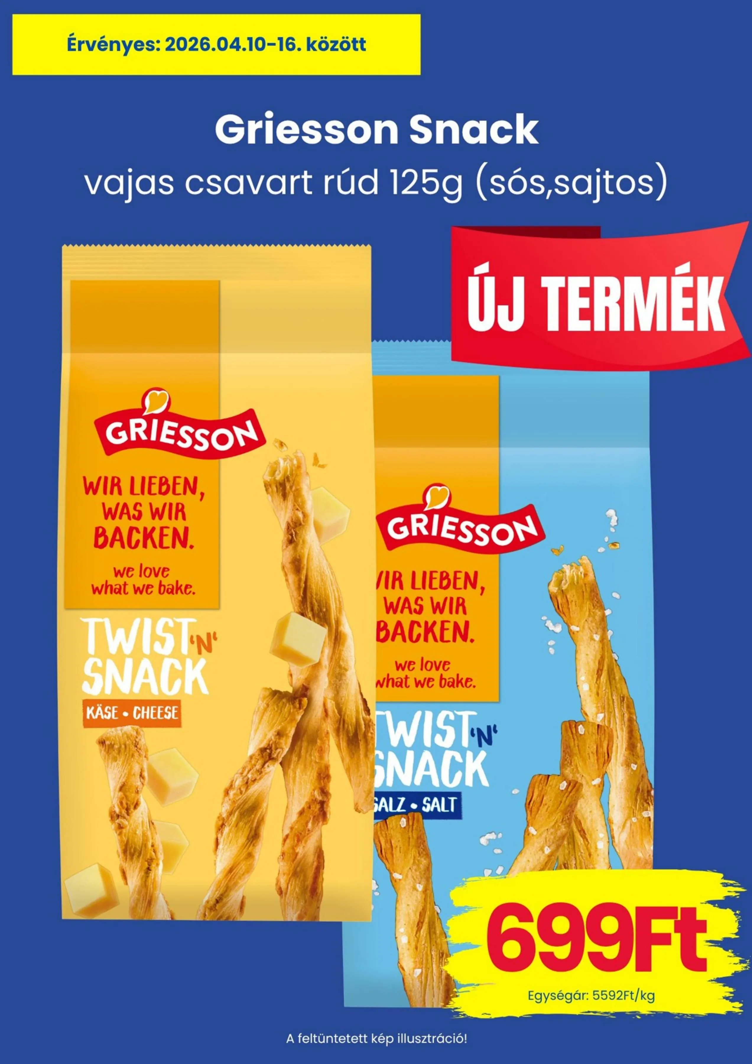 Magnetic akciós újság 04.10–04.16 – 11. oldal