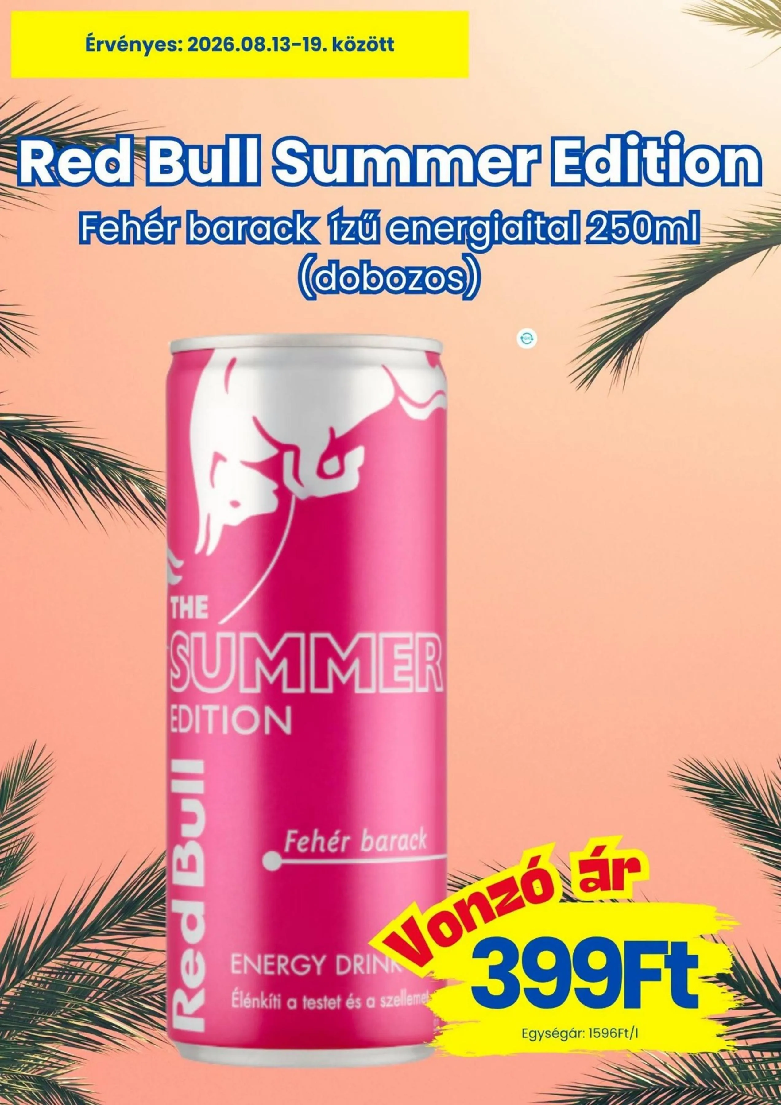 Magnetic akciós újság 08.13–08.19 – 6. oldal