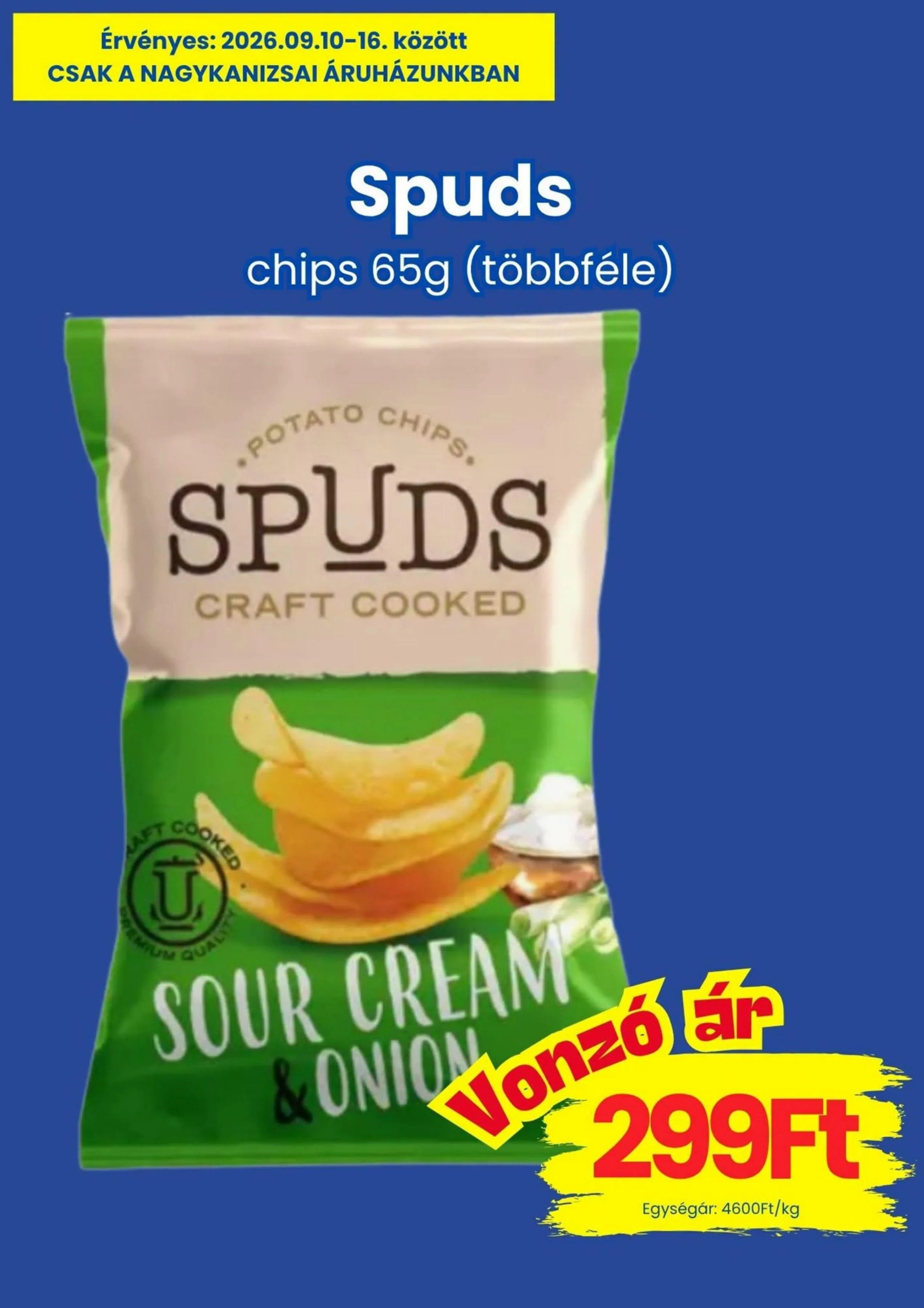 Magnetic akciós újság 09.10–09.16 – 8. oldal