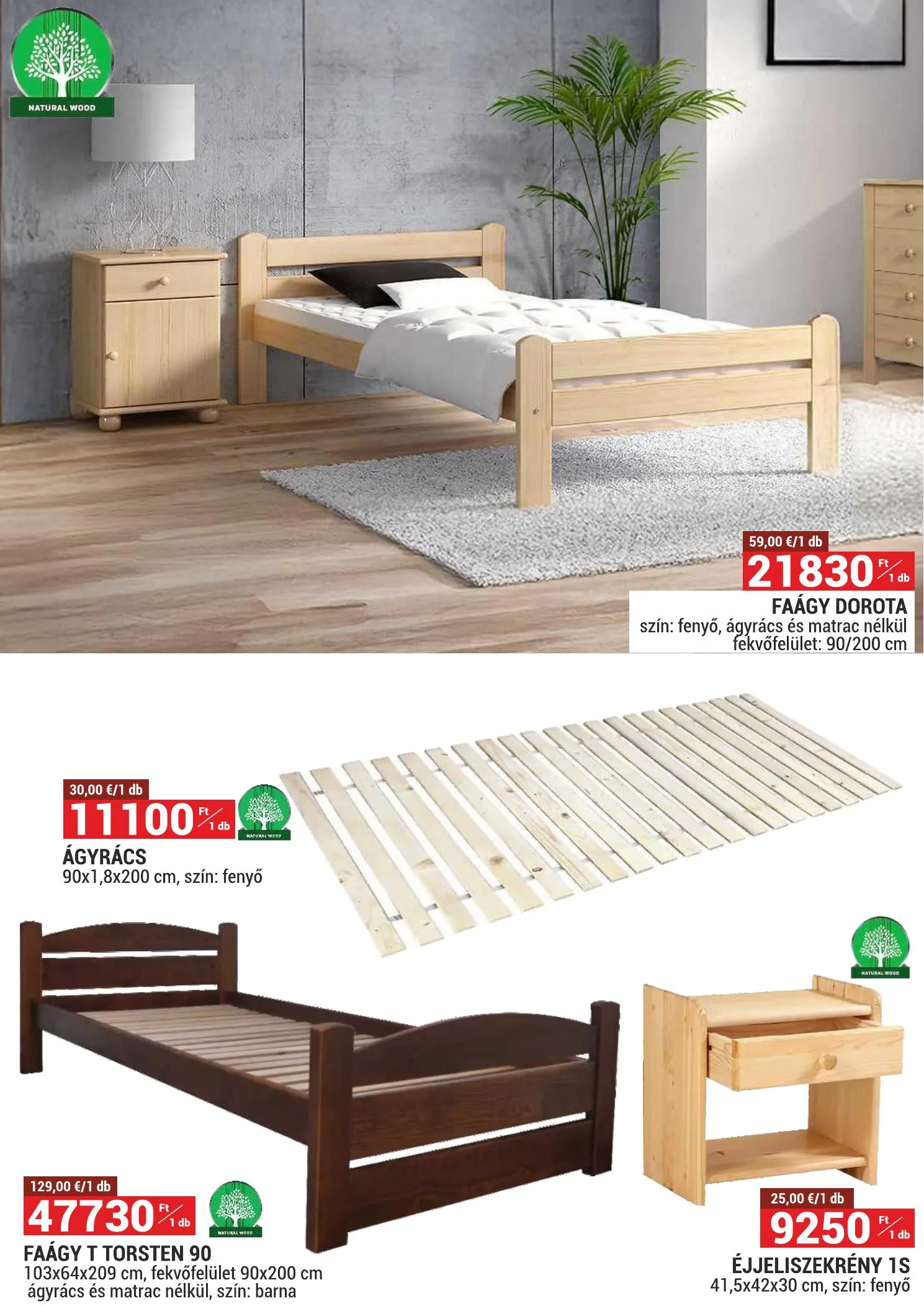 Merkury akciós újság Market 07.01–07.31 – 21. oldal