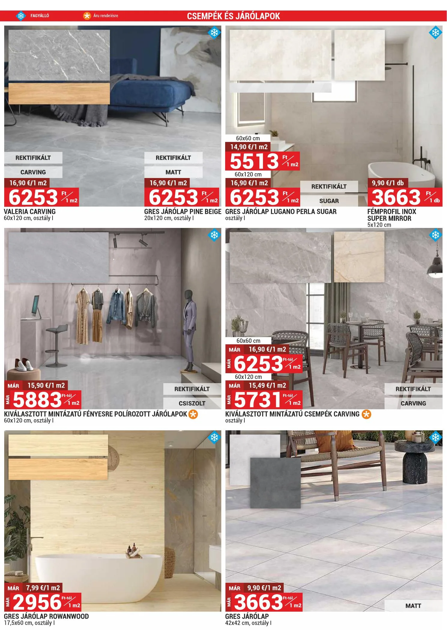 Merkury akciós újság Market 07.01–07.31 – 37. oldal