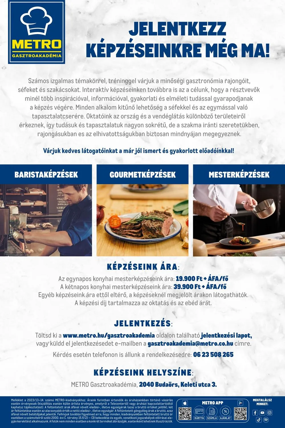 Metro akciós újság 06.28–07.25 – 24. oldal