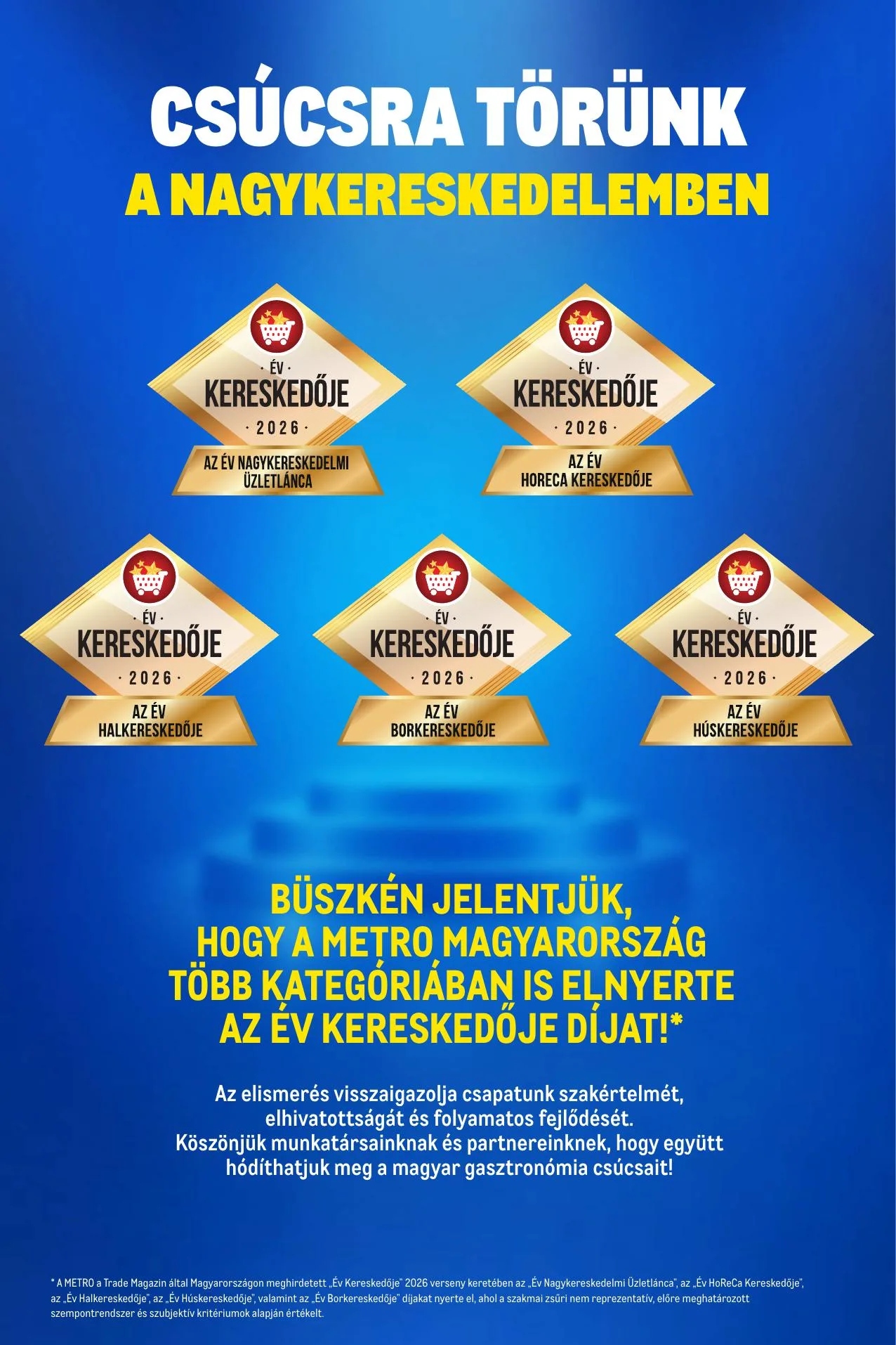Metro akciós újság Élelmiszer és Szezonalis ajánlataink Kiskereskedoknek 10.01–10.31 – 46. oldal