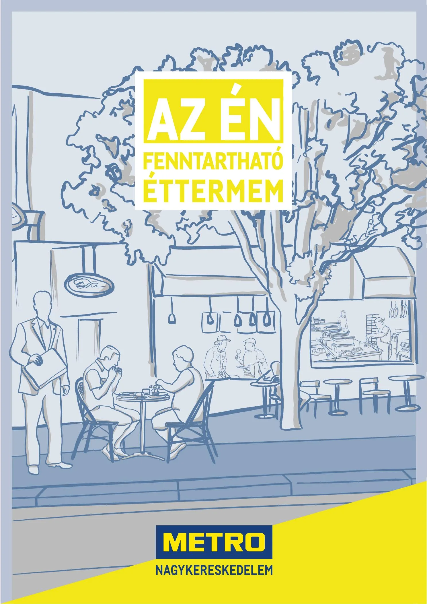 Metro akciós újság Fenntarthato Gasztronomia kezikony 09.18–09.18