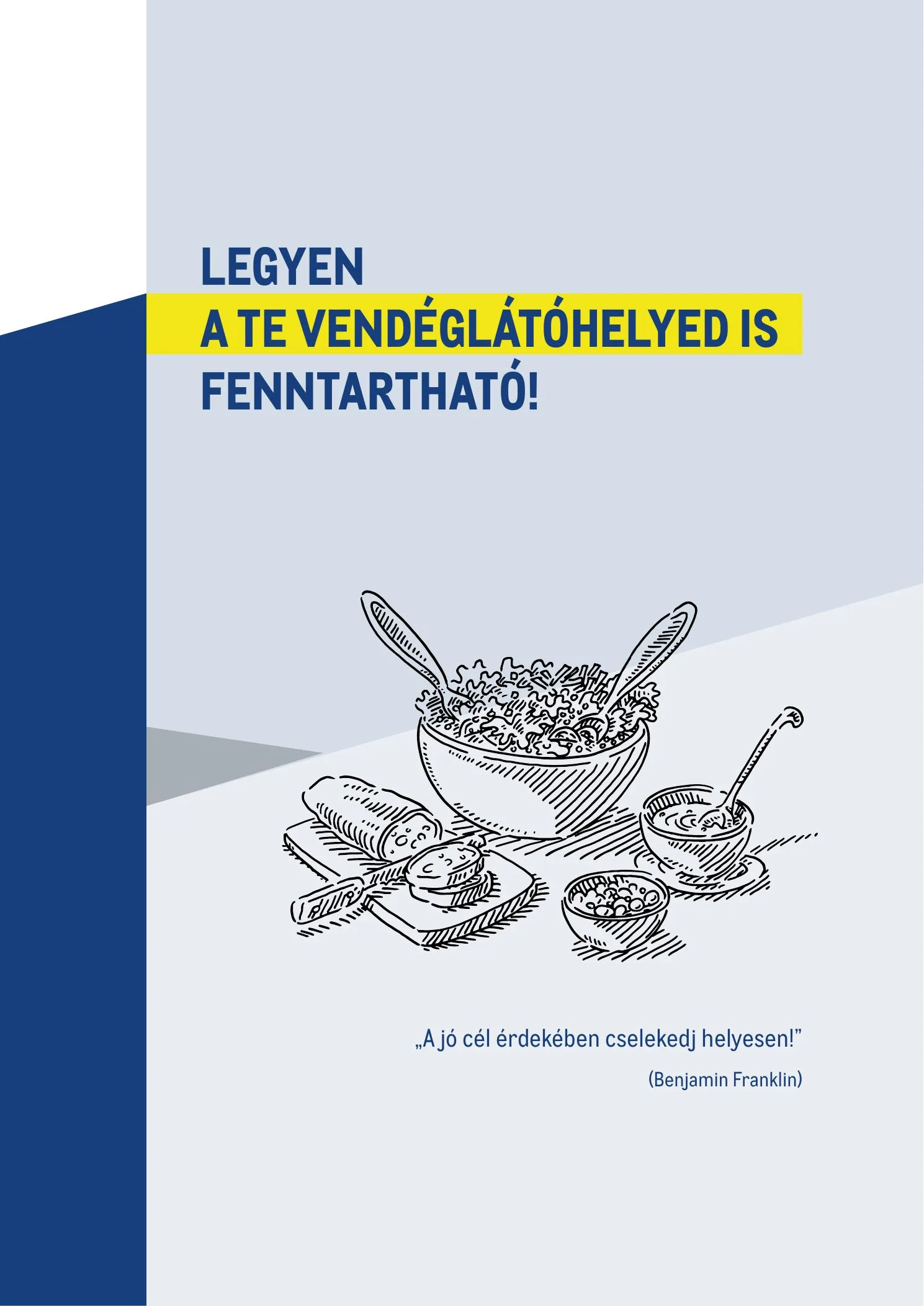 Metro akciós újság Fenntarthato Gasztronomia kezikony 09.18–09.18 – 3. oldal