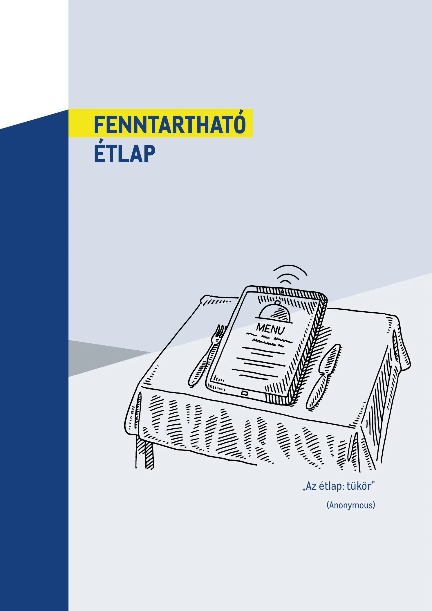 Metro akciós újság Fenntarthato Gasztronomia kezikony 09.18–09.18 – 9. oldal