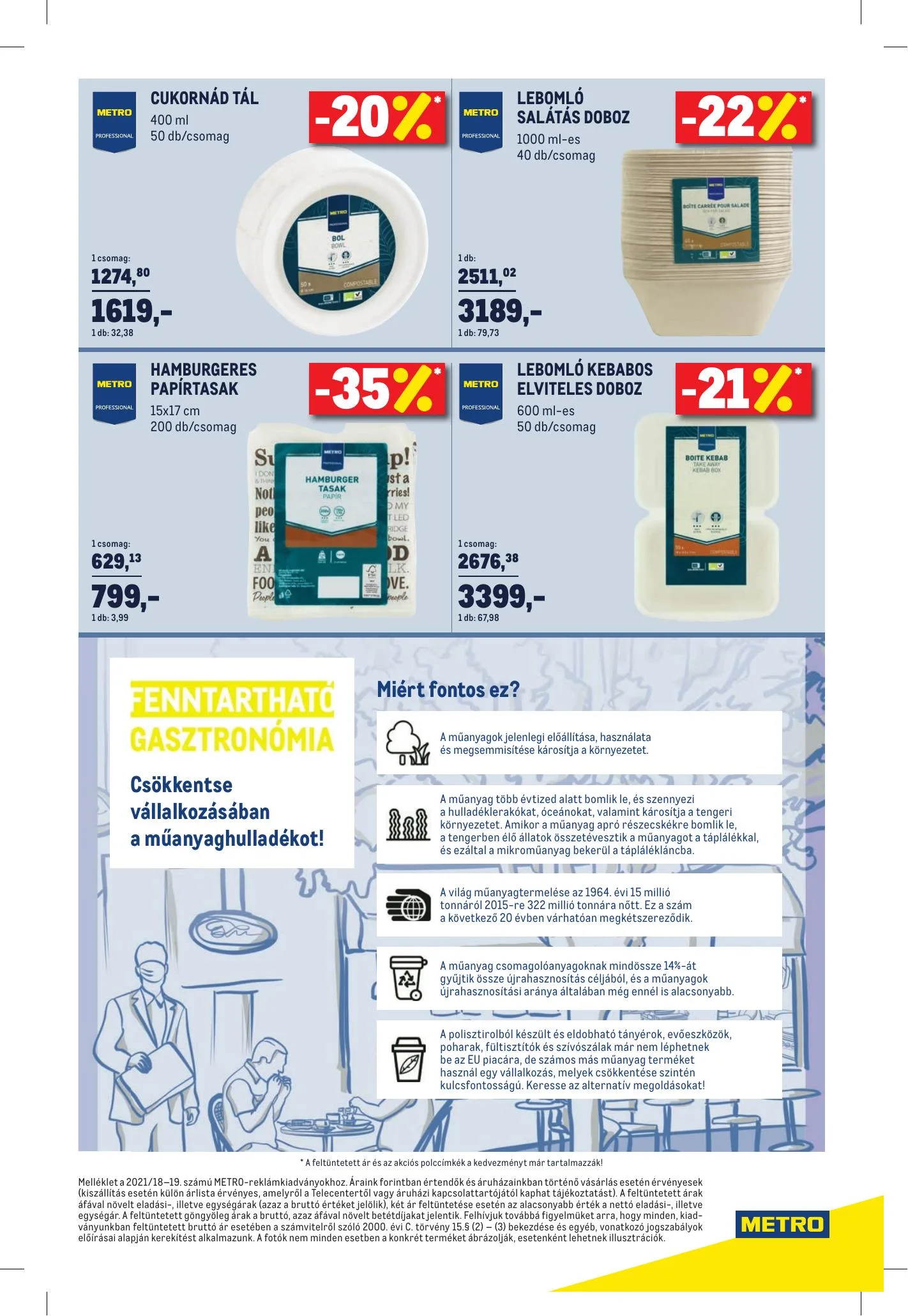 Metro akciós újság Horeca 08.11–09.07 – 24. oldal