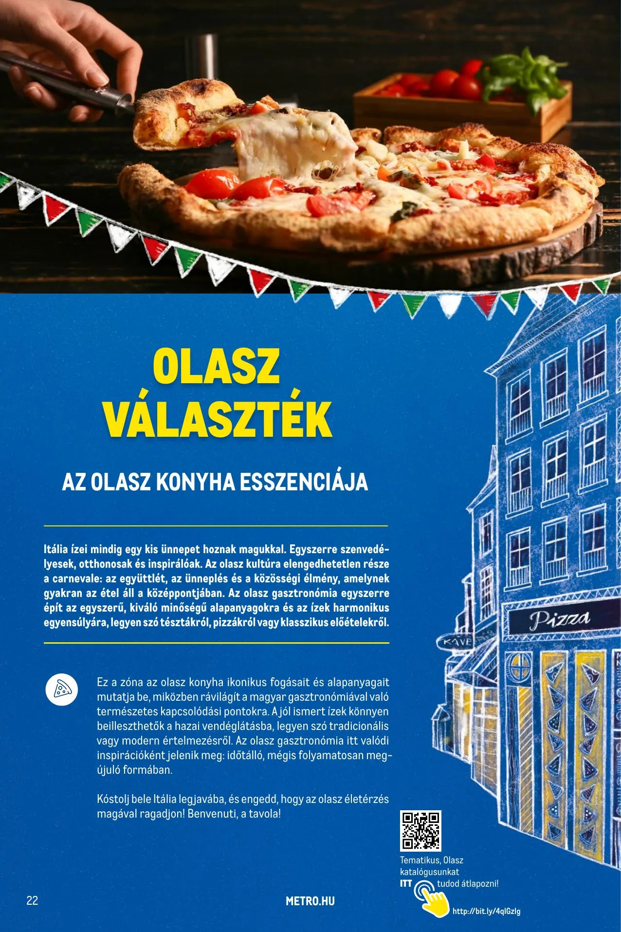 Metro akciós újság Sirha magazin 03.01–03.31 – 22. oldal
