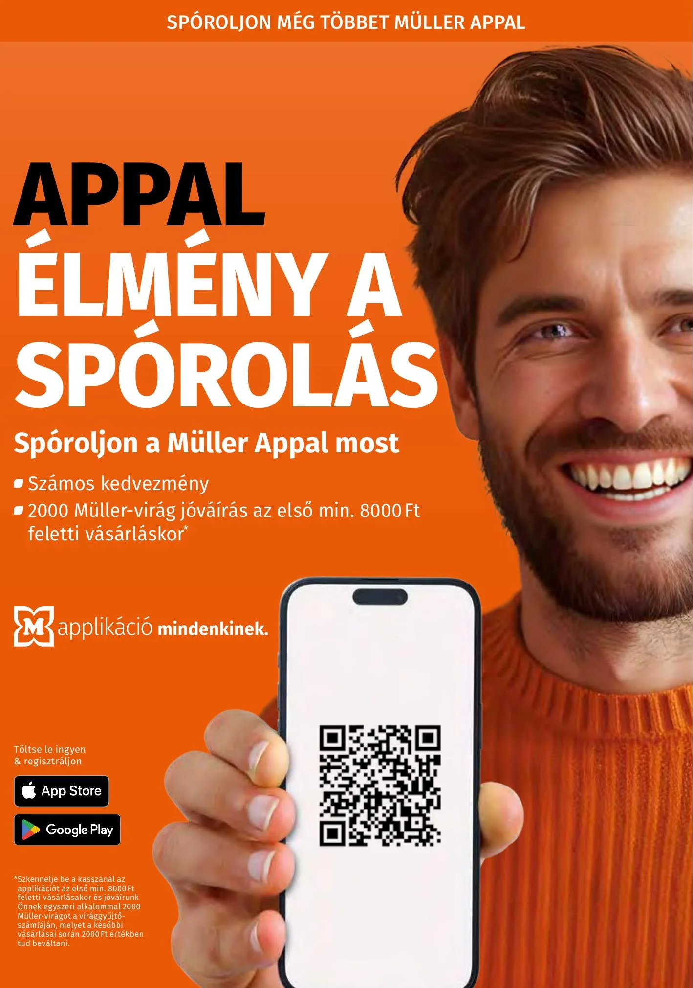 Müller akciós újság 07.28–08.03 – 4. oldal