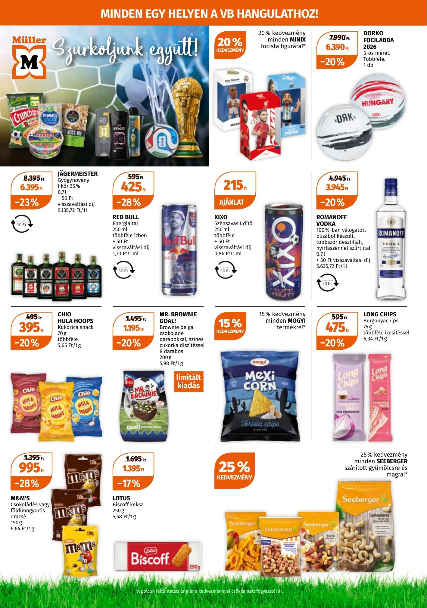 Müller akciós újság 06.01–06.07 – 7. oldal