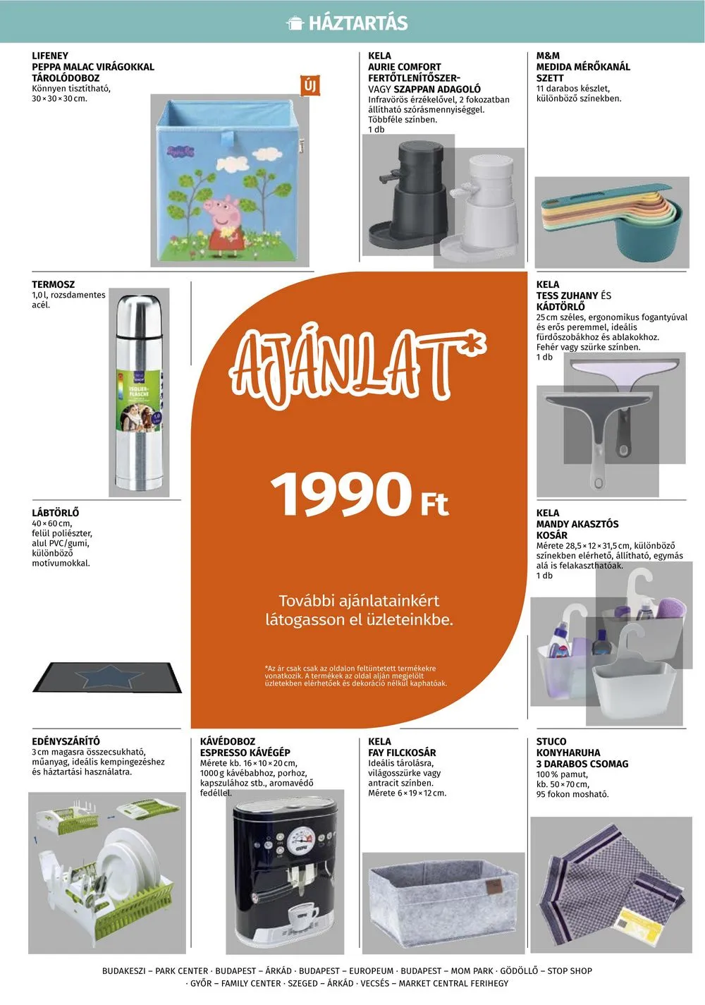 Müller akciós újság Haztartas 09.02–09.08 – 4. oldal