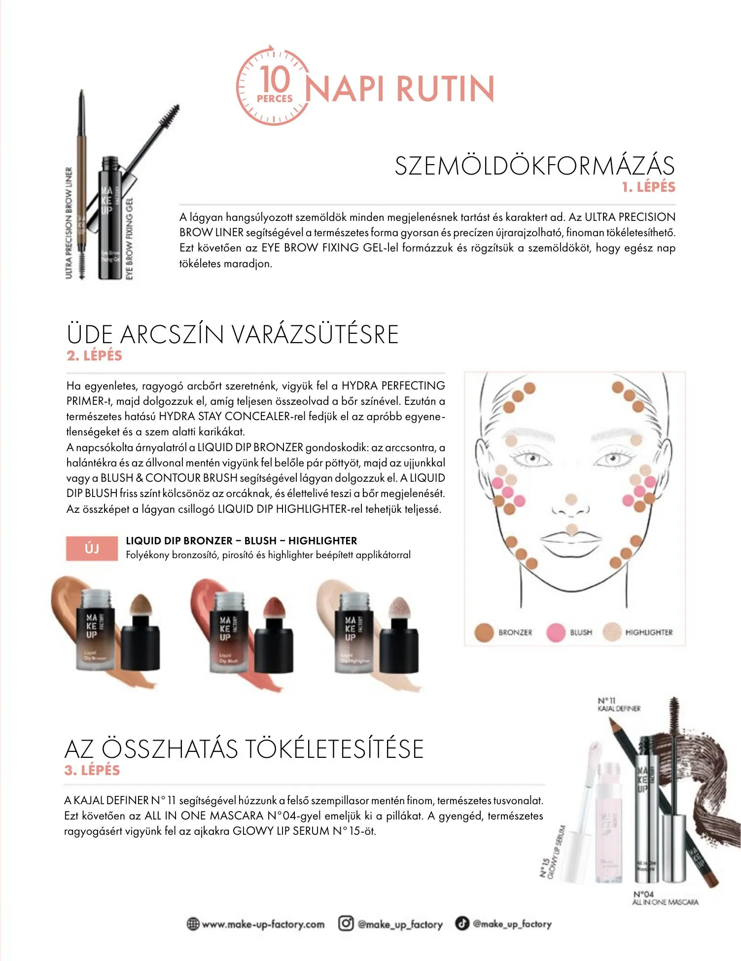 Müller akciós újság Lifestyle 04.01–04.01 – 19. oldal