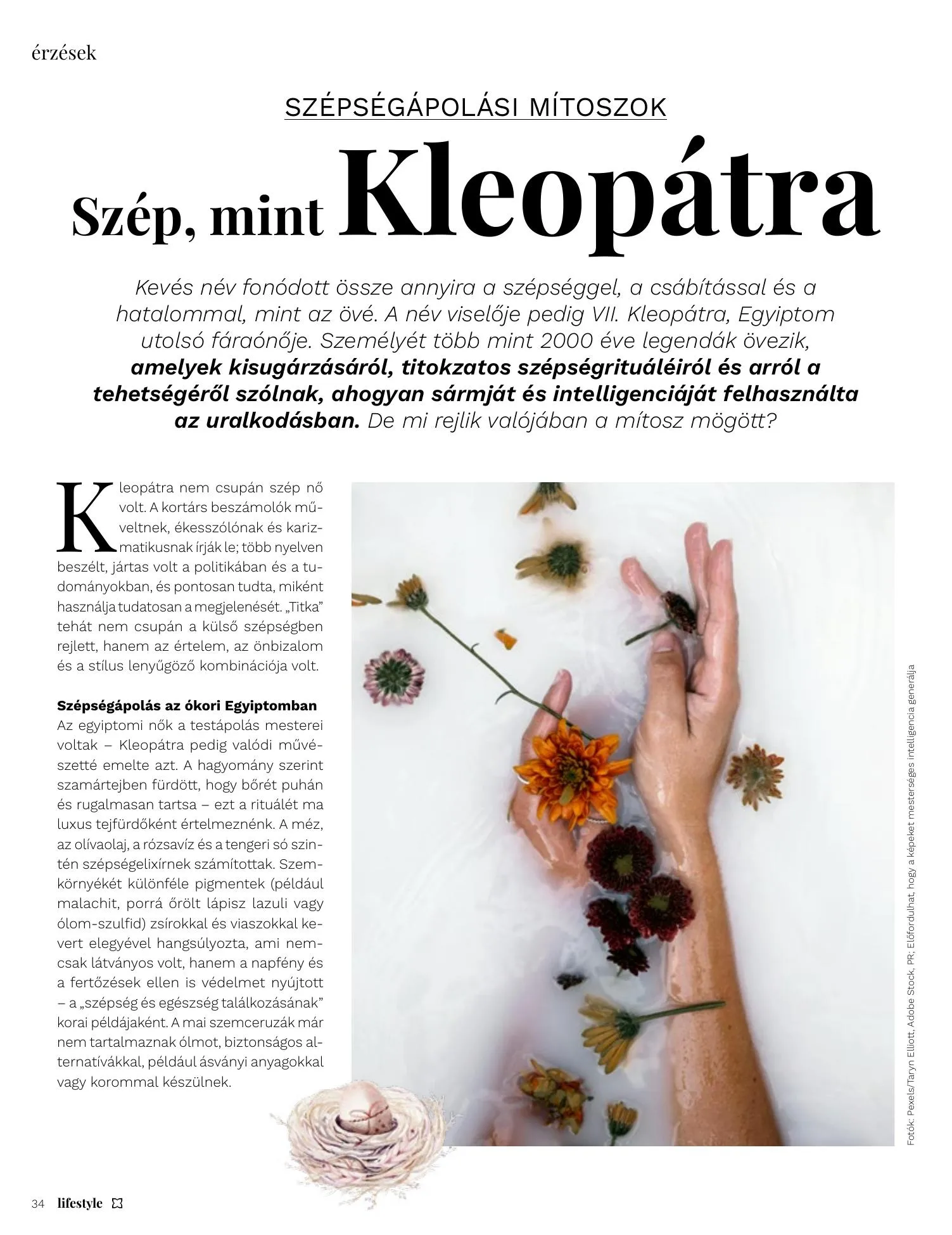 Müller akciós újság Lifestyle 04.01–04.01 – 34. oldal